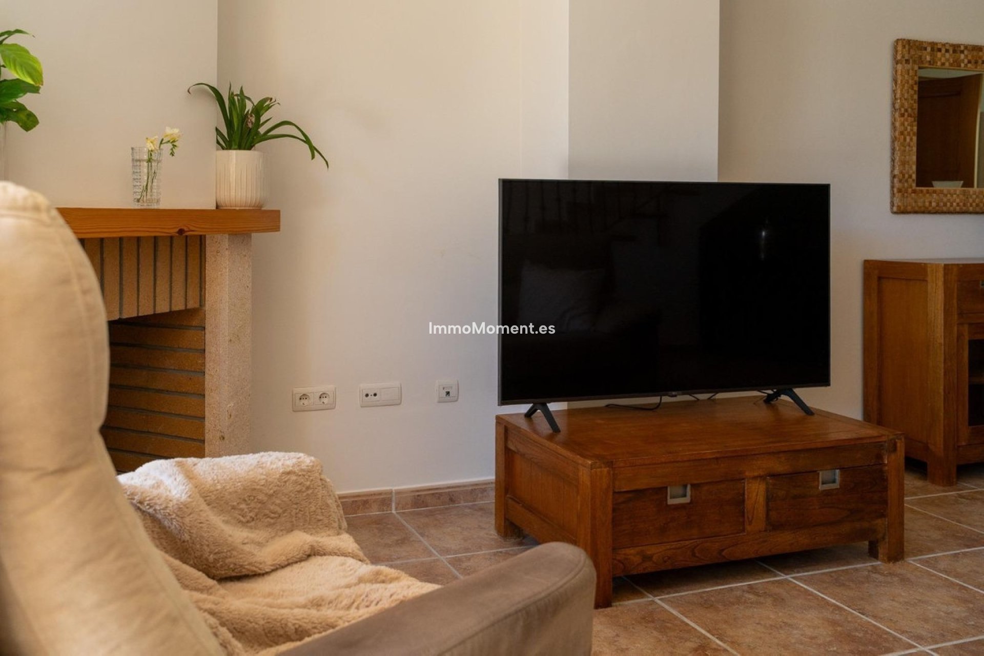 Revente - Villa individuelle - Altea - Altea Centro