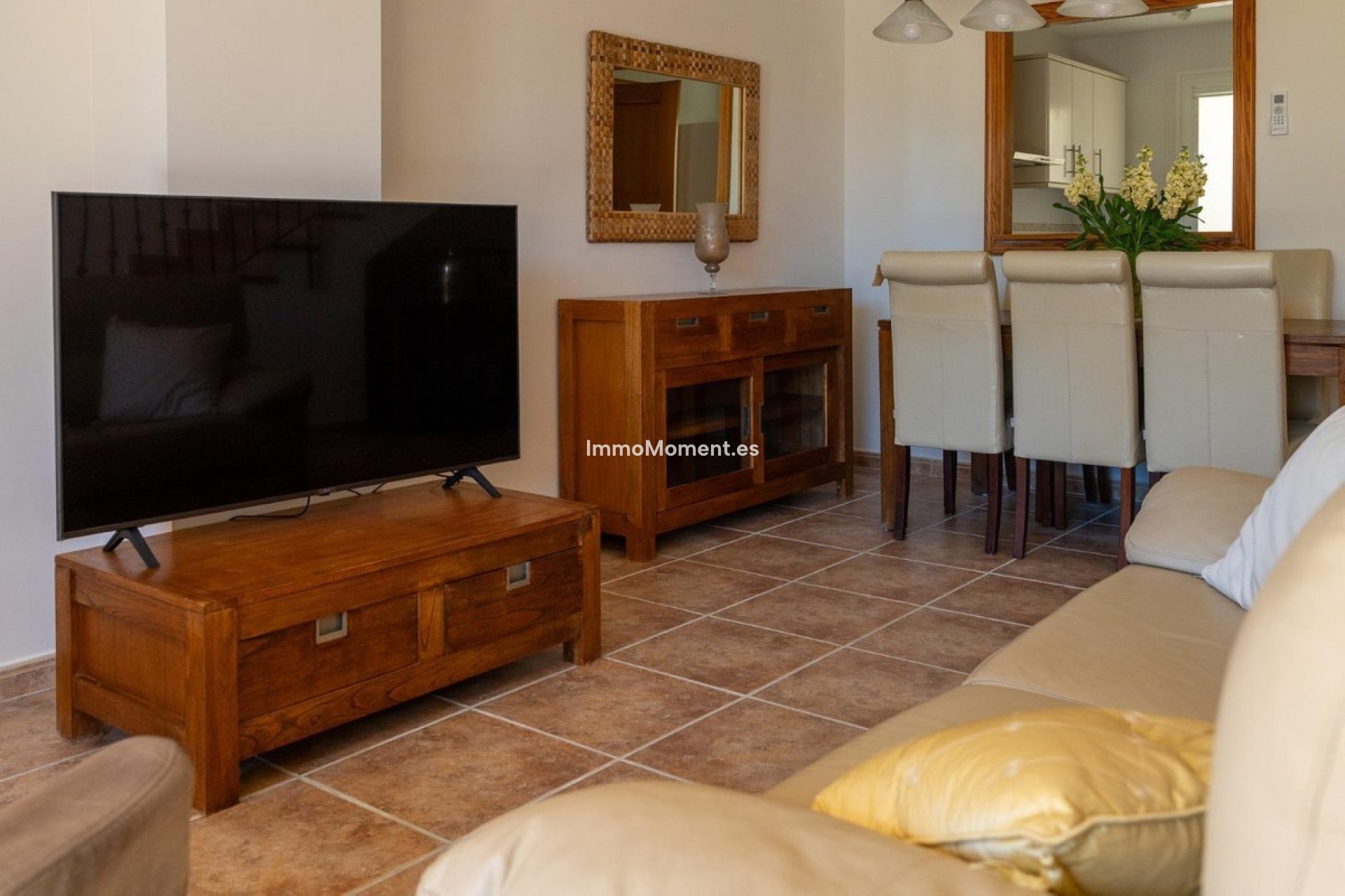 Revente - Villa individuelle - Altea - Altea Centro
