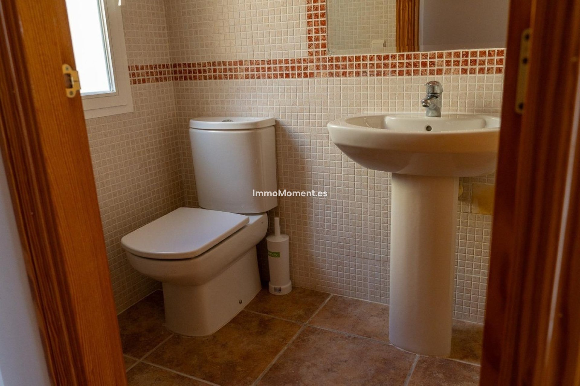 Revente - Villa individuelle - Altea - Altea Centro