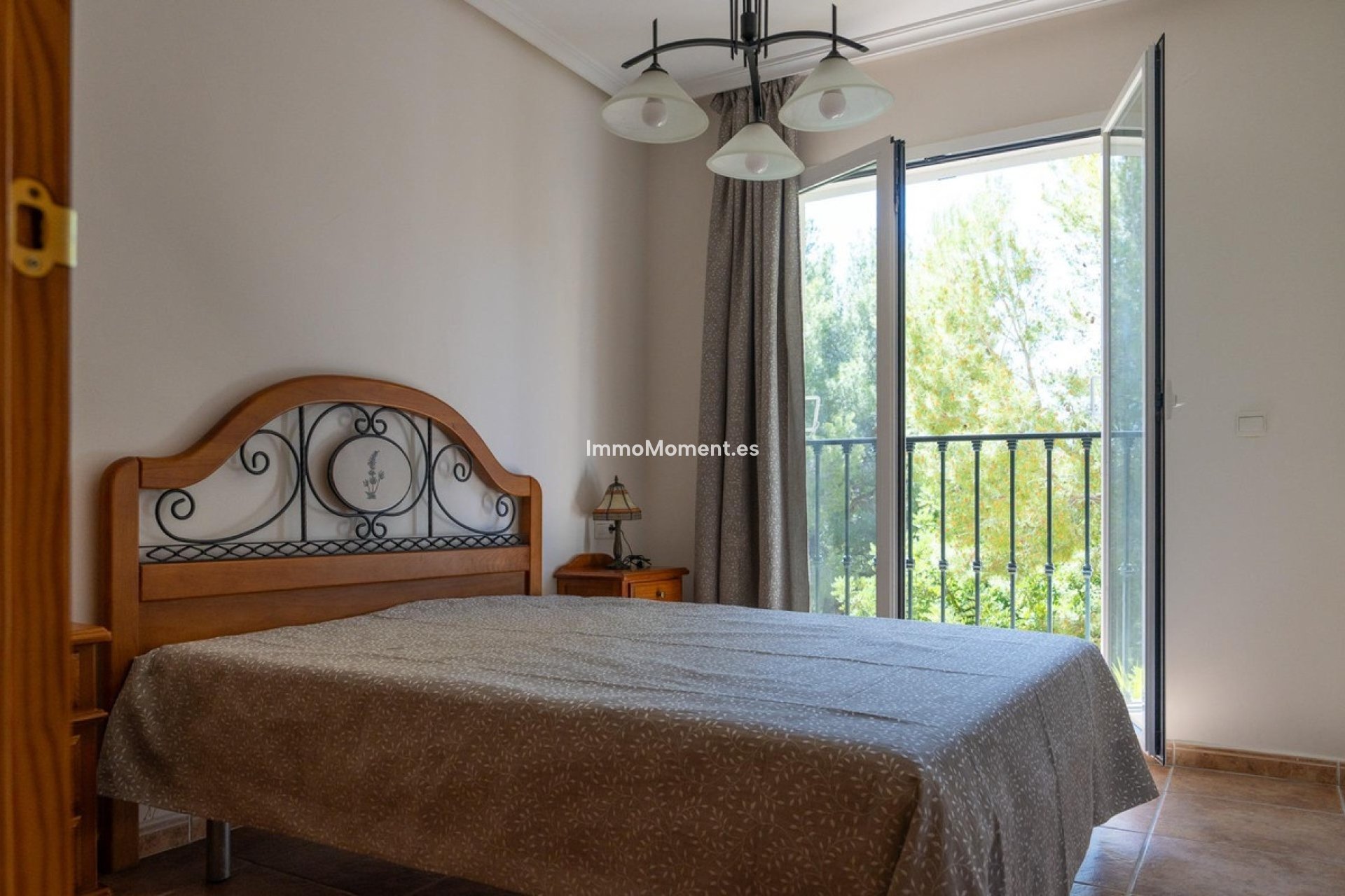Revente - Villa individuelle - Altea - Altea Centro