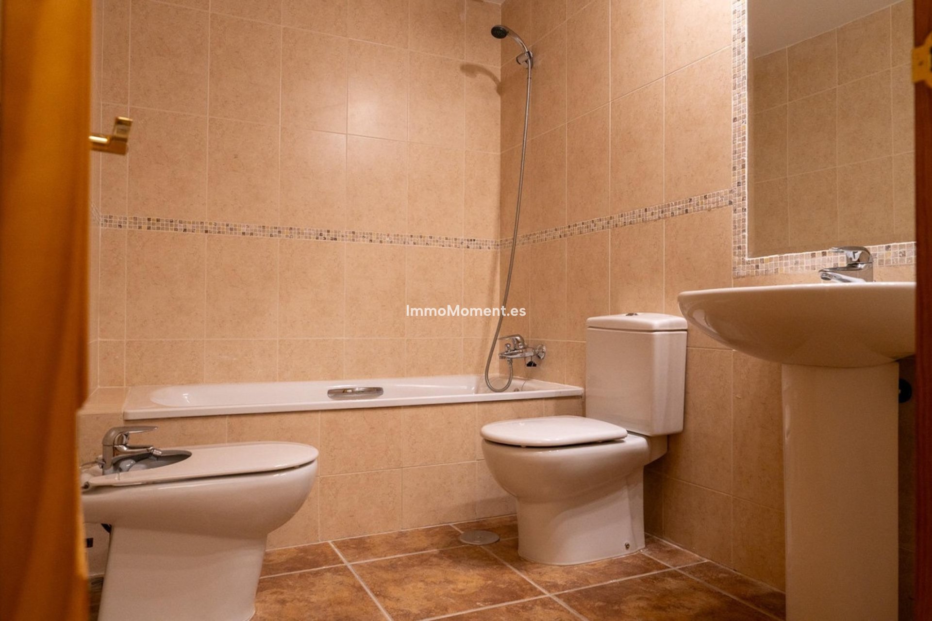 Revente - Villa individuelle - Altea - Altea Centro