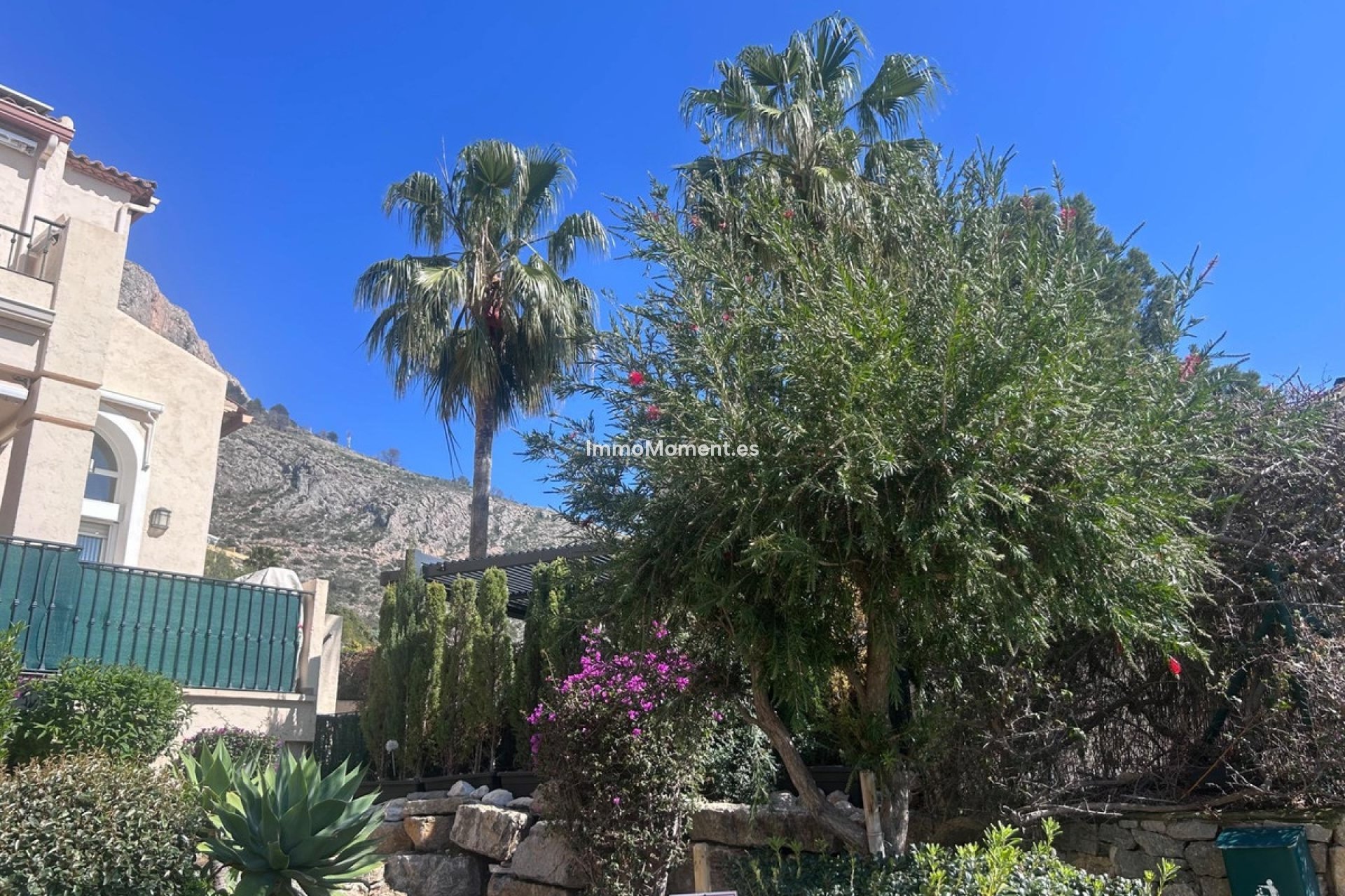 Revente - Villa individuelle - Altea - Altea Centro