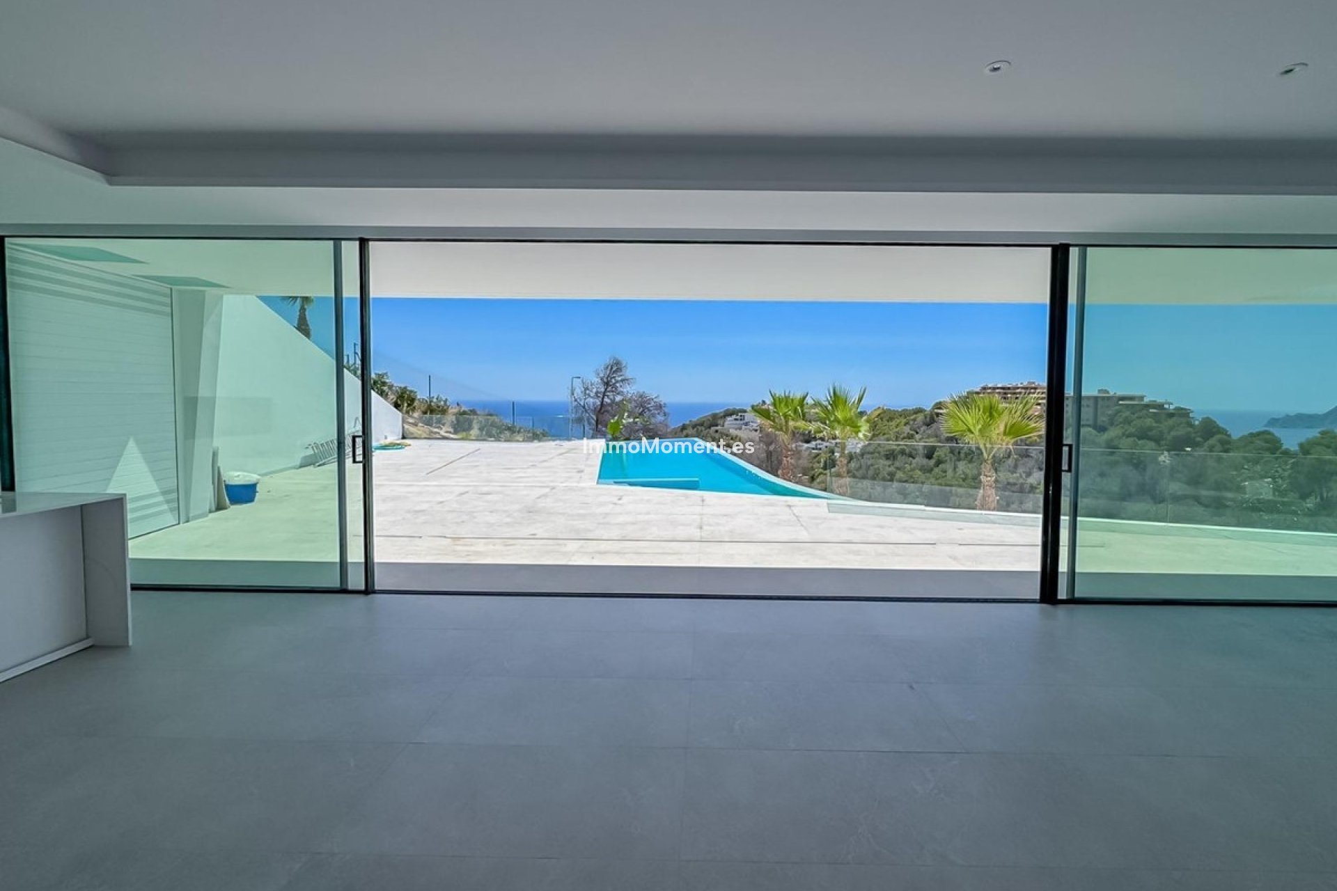Revente - Villa individuelle - Altea - Altea Centro