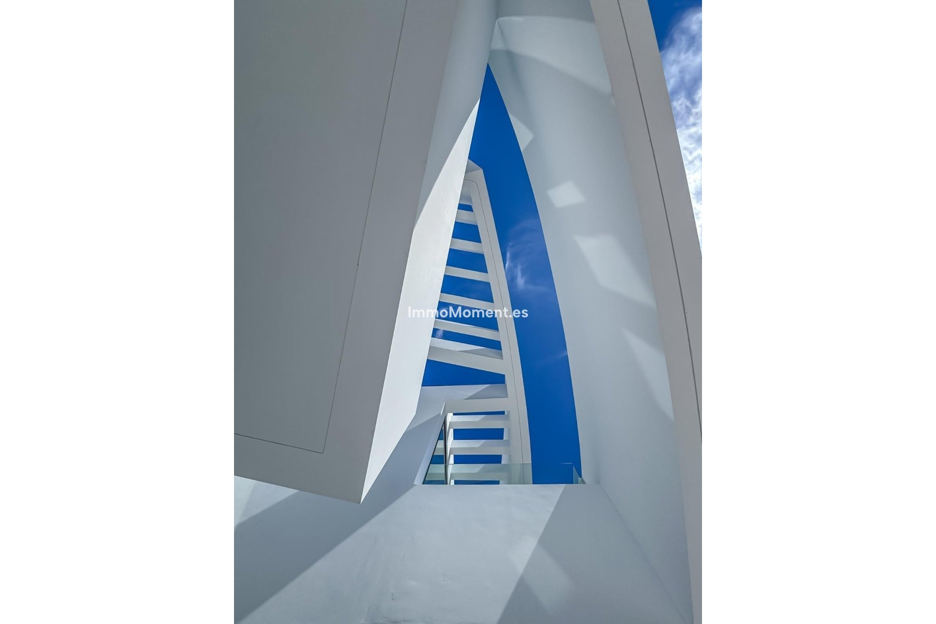 Revente - Villa individuelle - Altea - Altea Centro