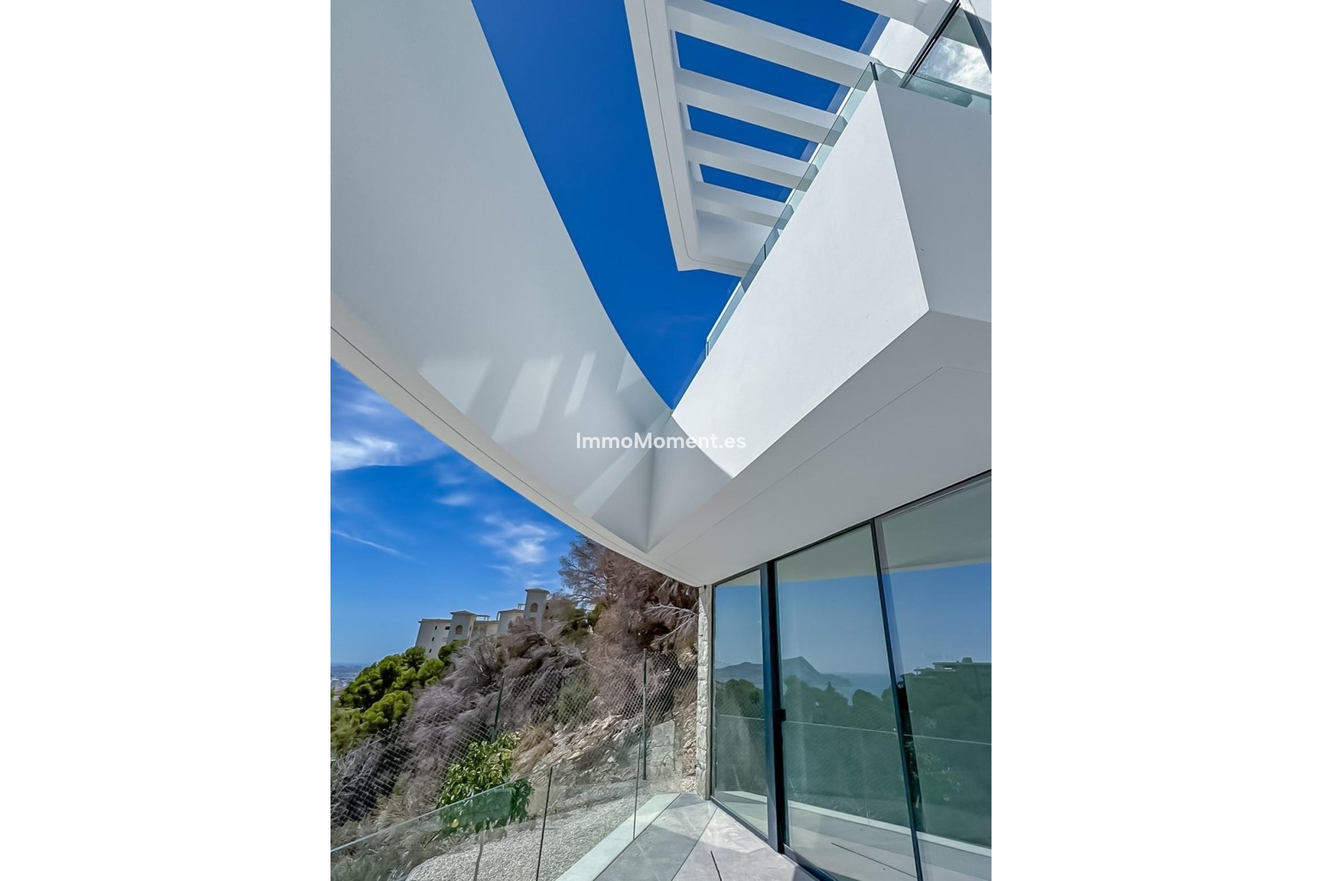 Revente - Villa individuelle - Altea - Altea Centro