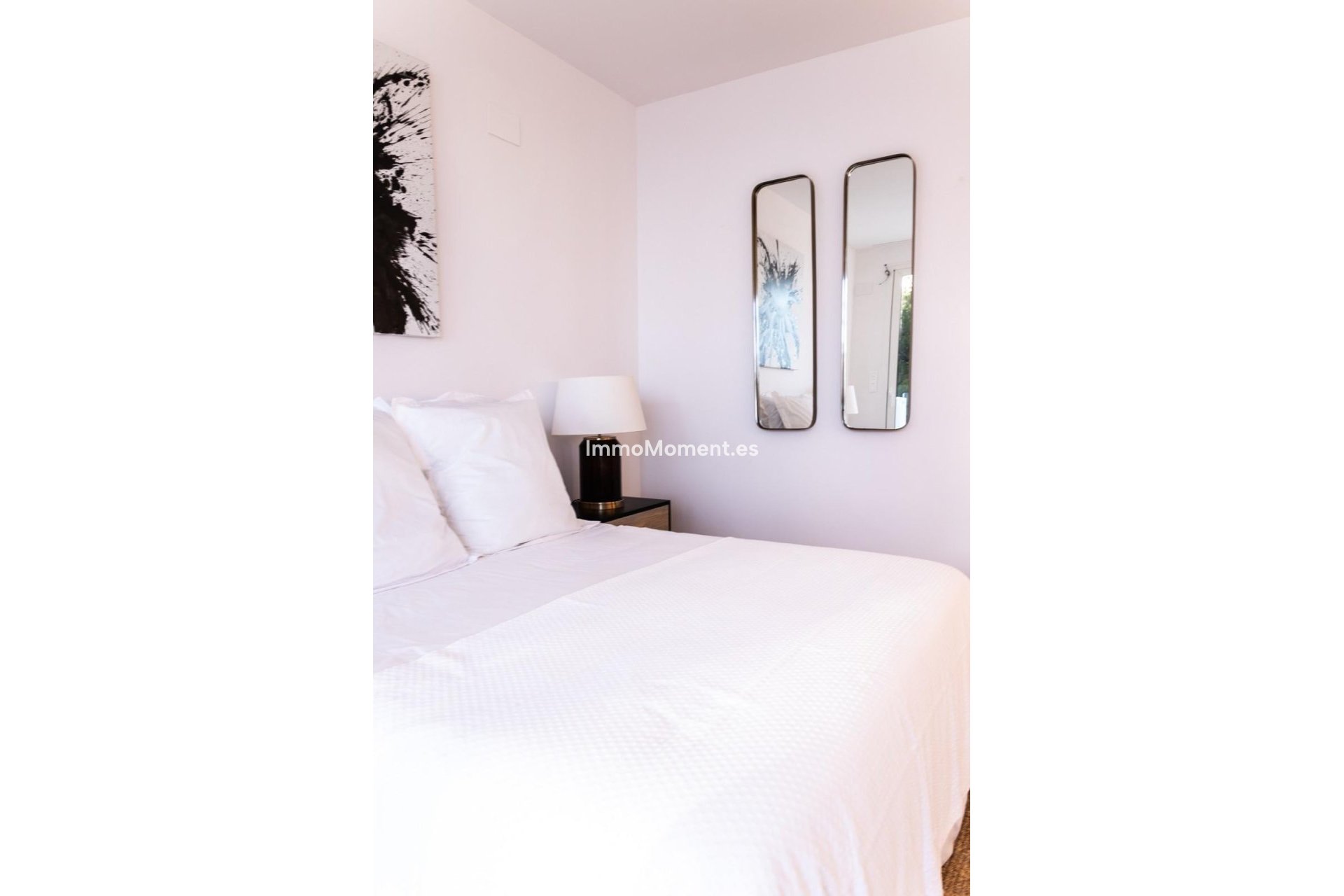 Revente - Villa individuelle - Altea - Altea Centro