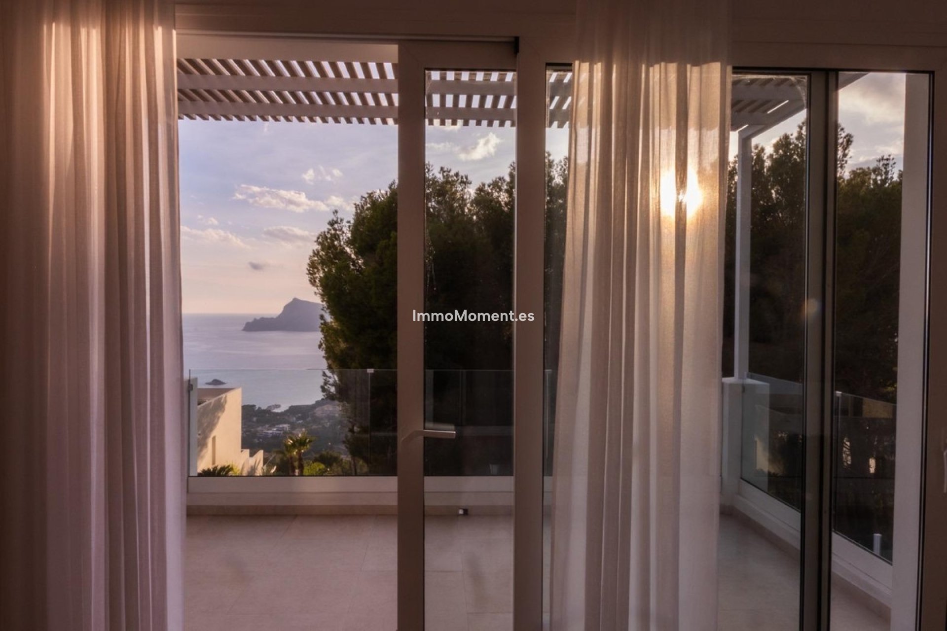 Revente - Villa individuelle - Altea - Altea Centro
