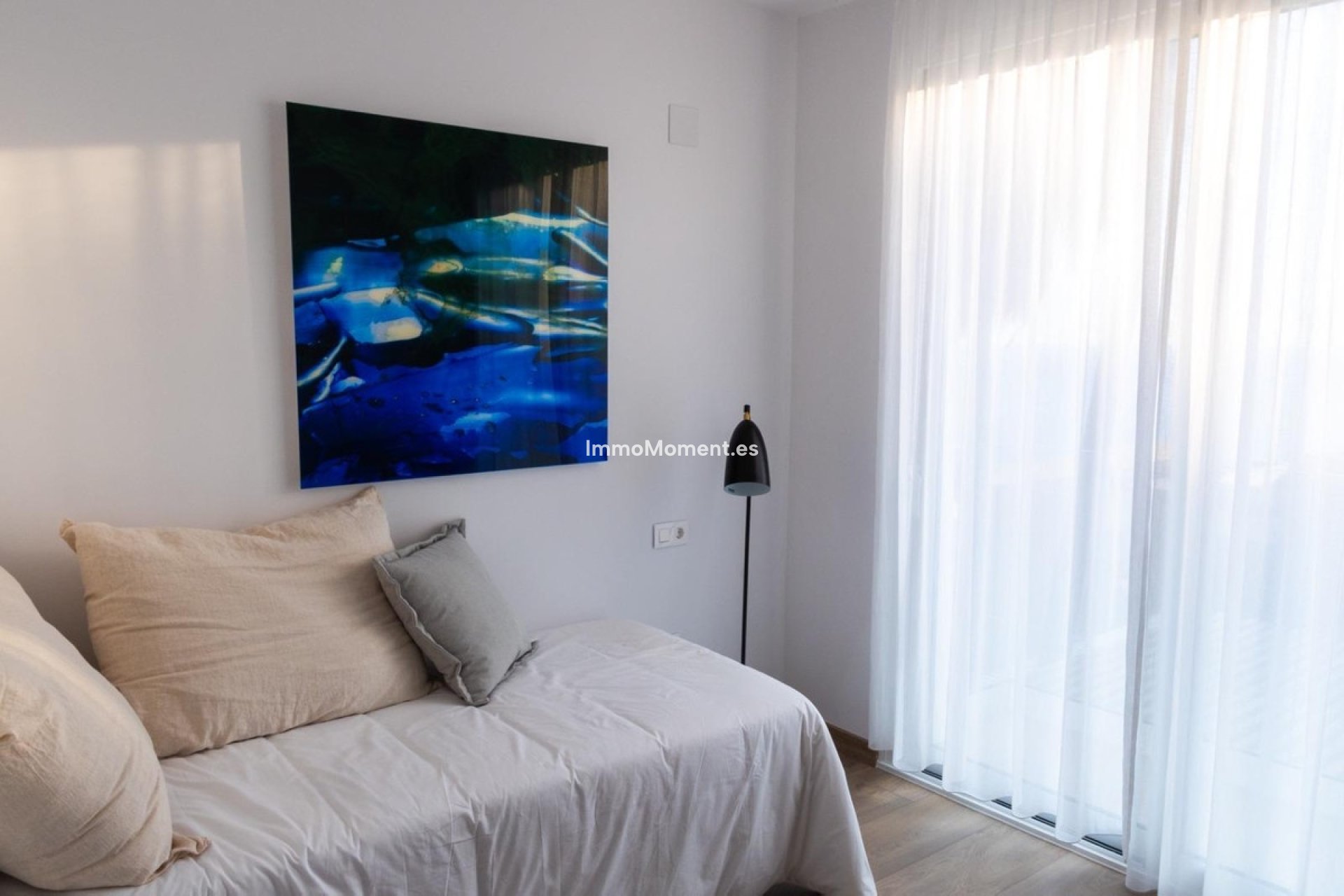 Revente - Villa individuelle - Altea - Altea Centro