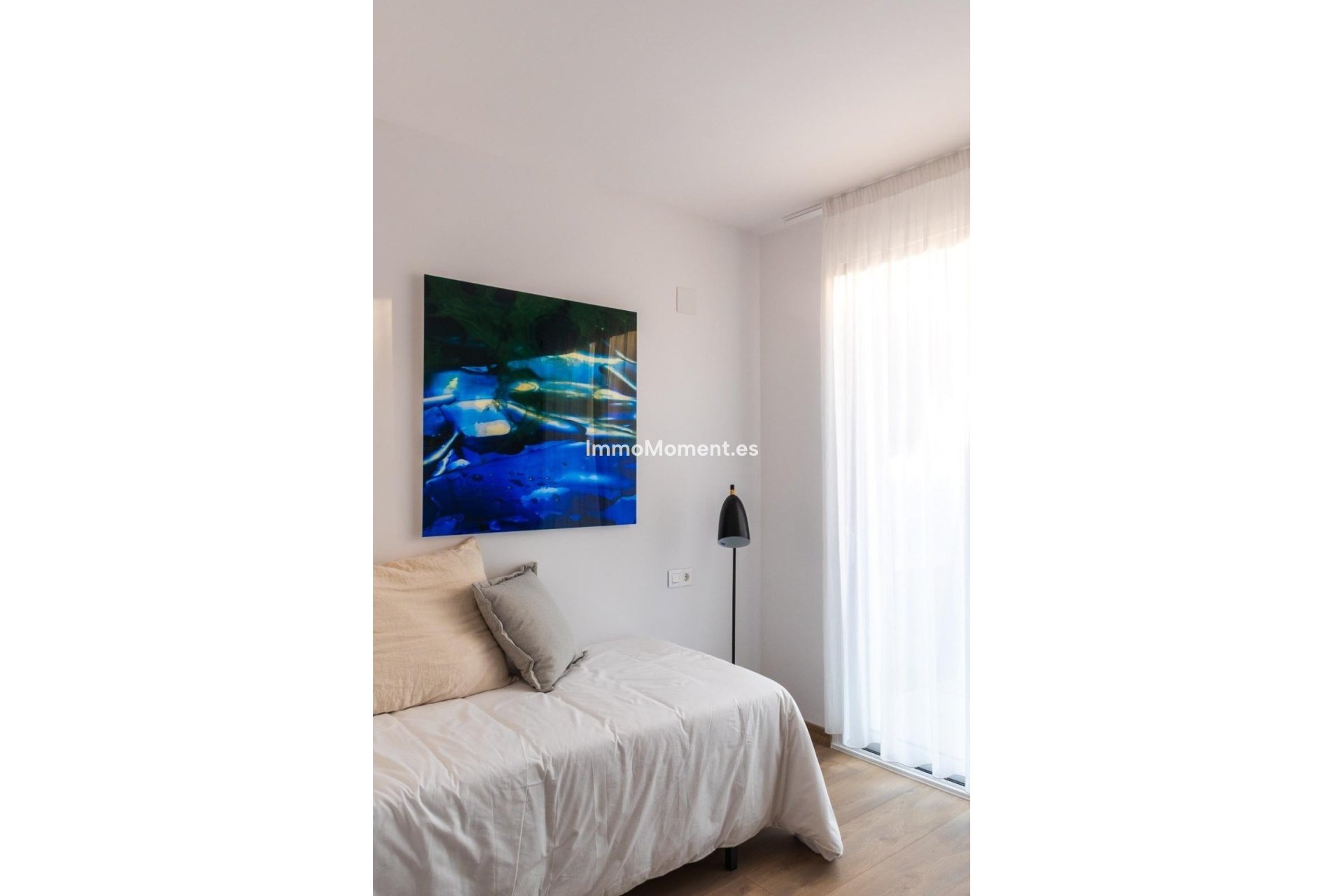 Revente - Villa individuelle - Altea - Altea Centro