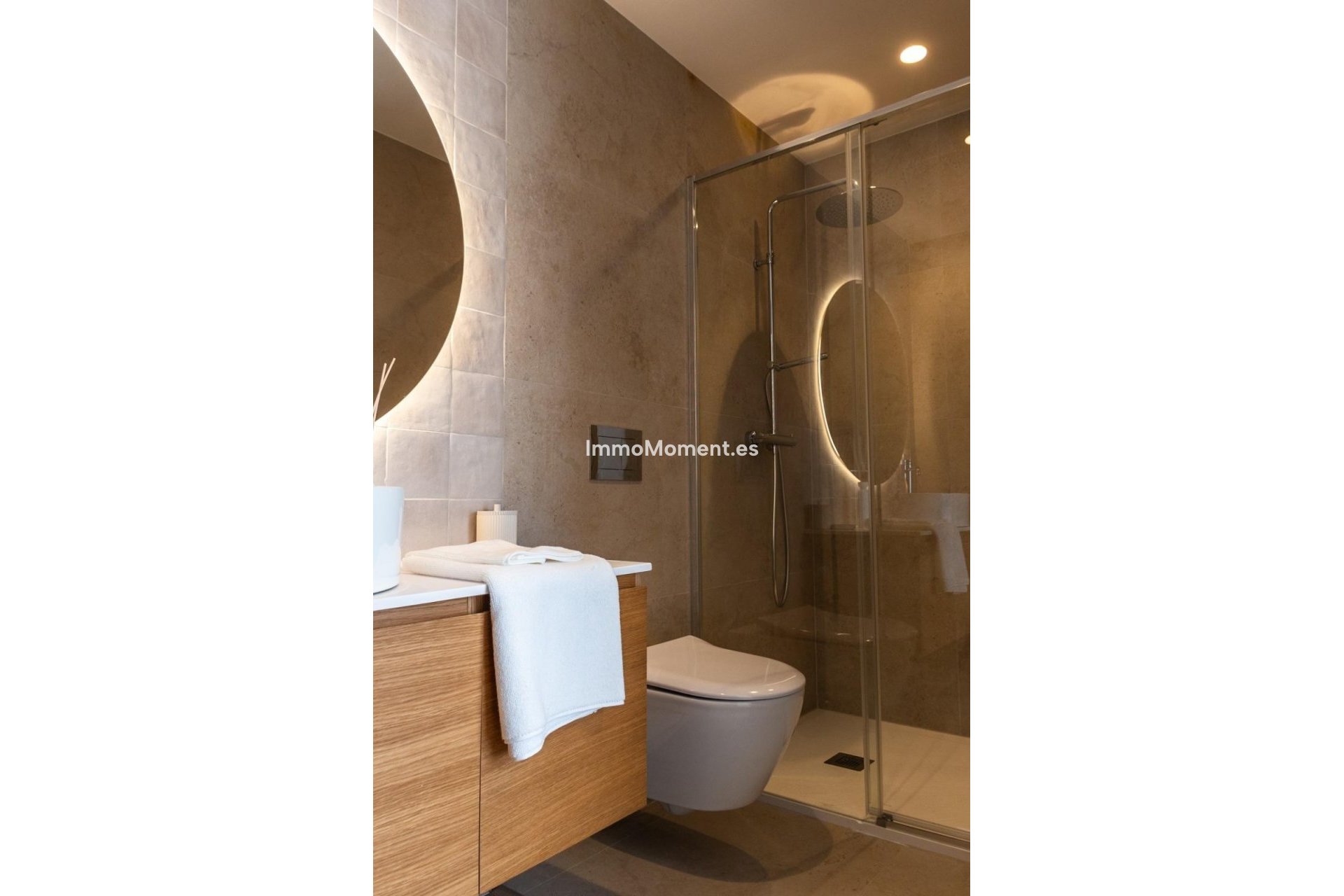 Revente - Villa individuelle - Altea - Altea Centro