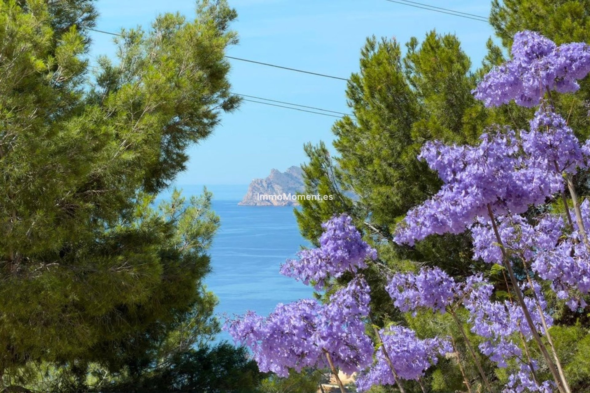 Revente - Villa individuelle - Altea - Altea Centro