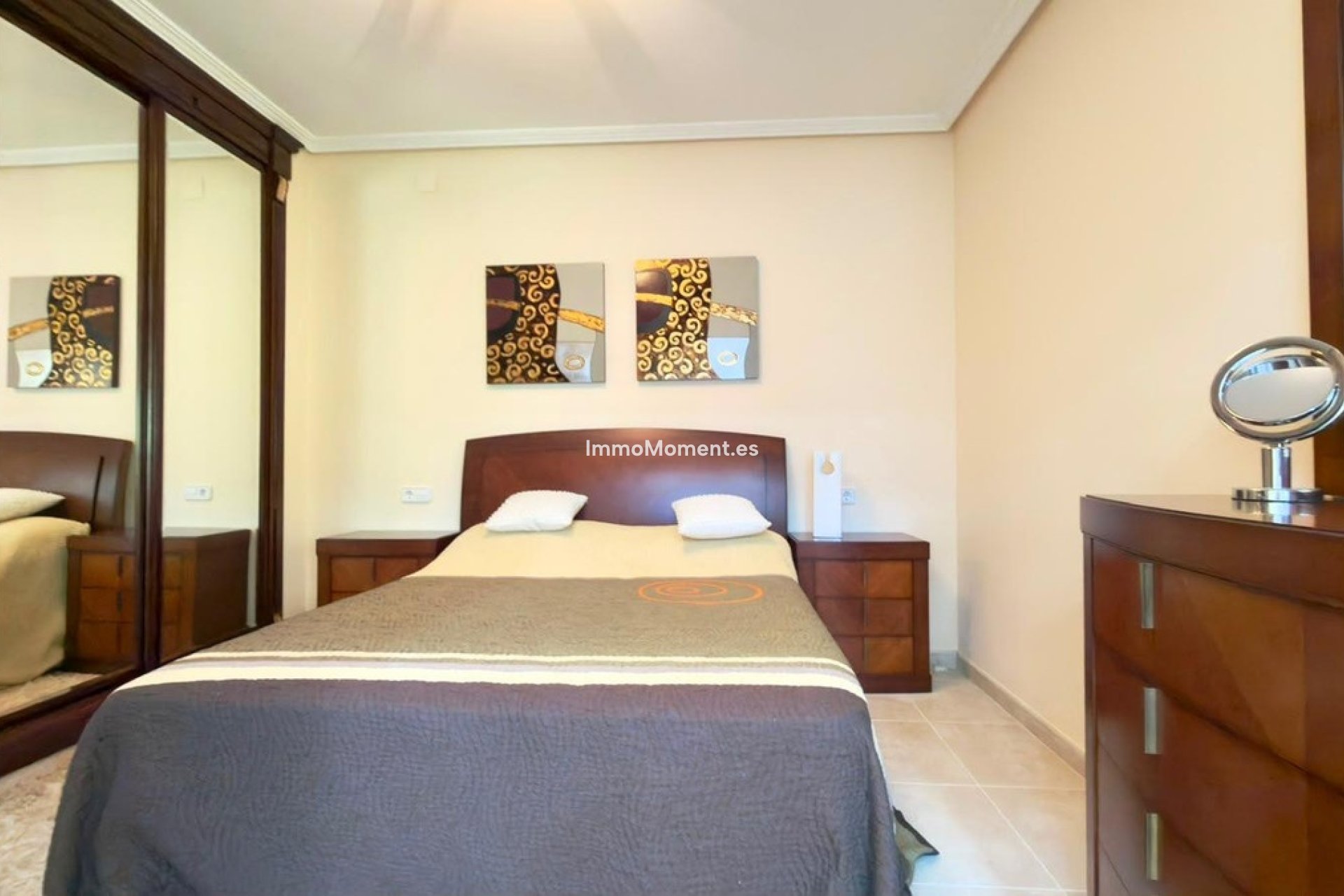Revente - Villa individuelle - Altea - Altea Centro