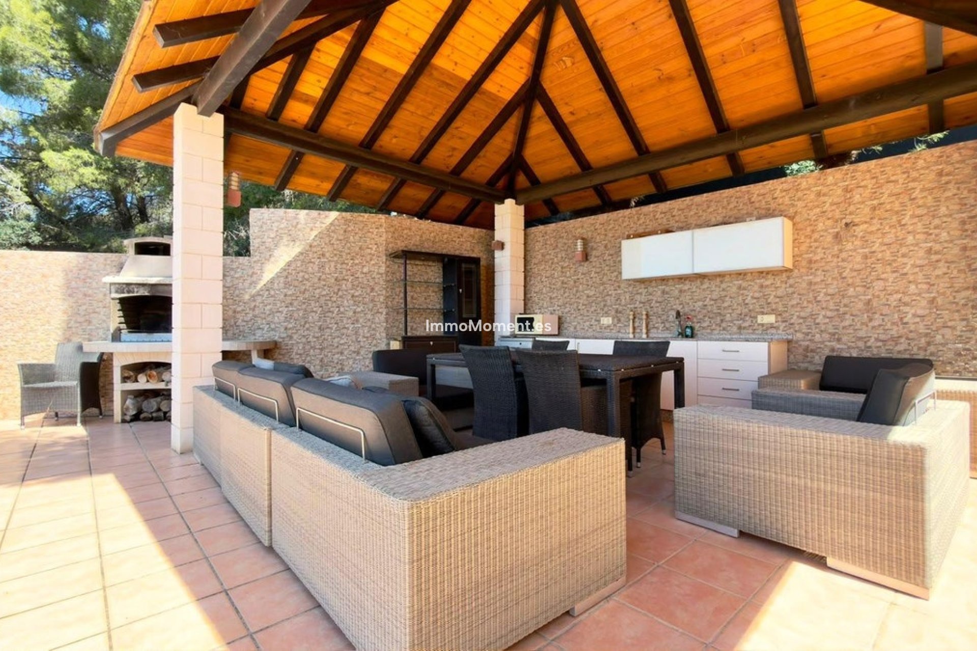 Revente - Villa individuelle - Altea - Altea Centro