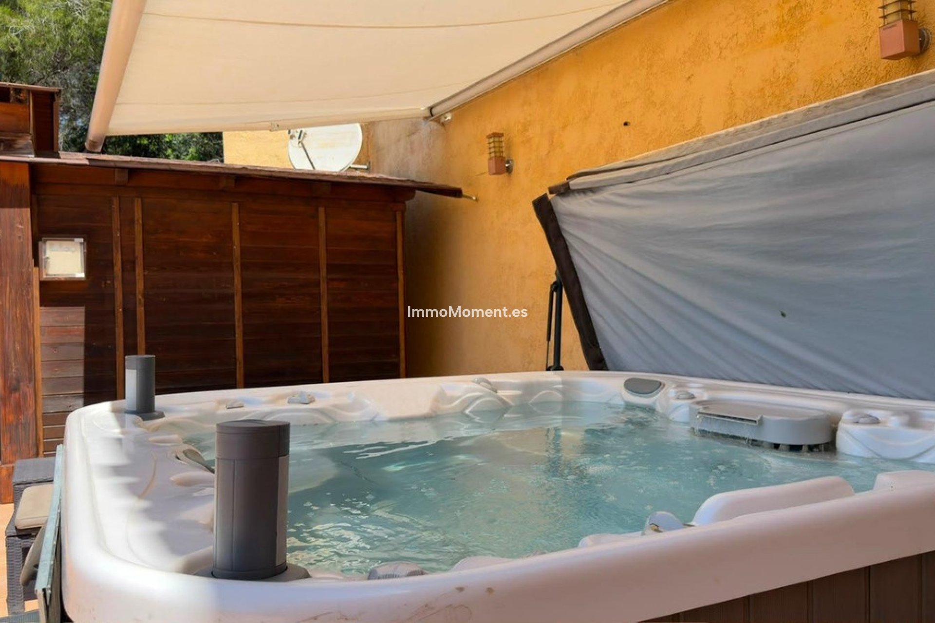 Revente - Villa individuelle - Altea - Altea Centro