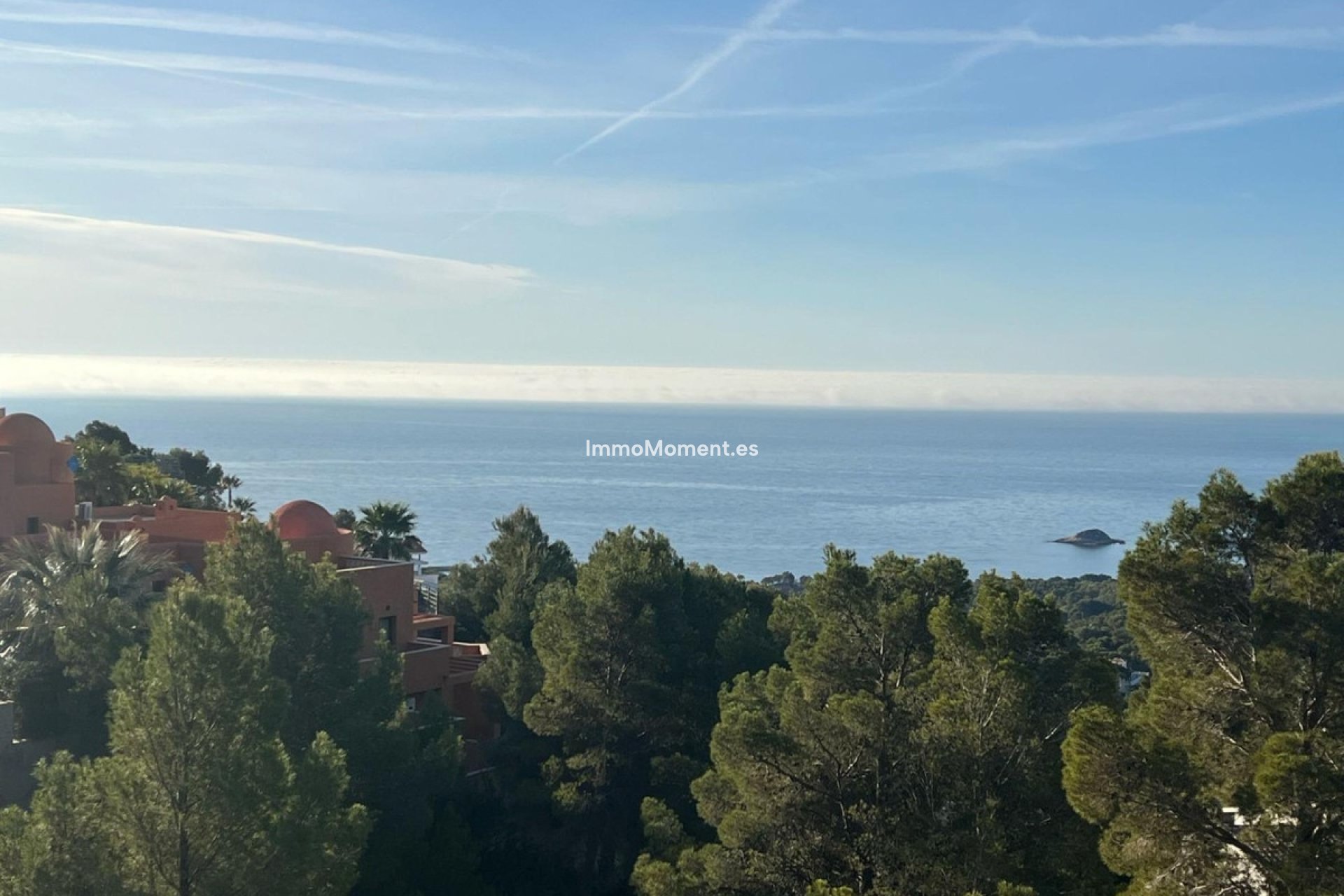 Revente - Villa individuelle - Altea - Altea Centro