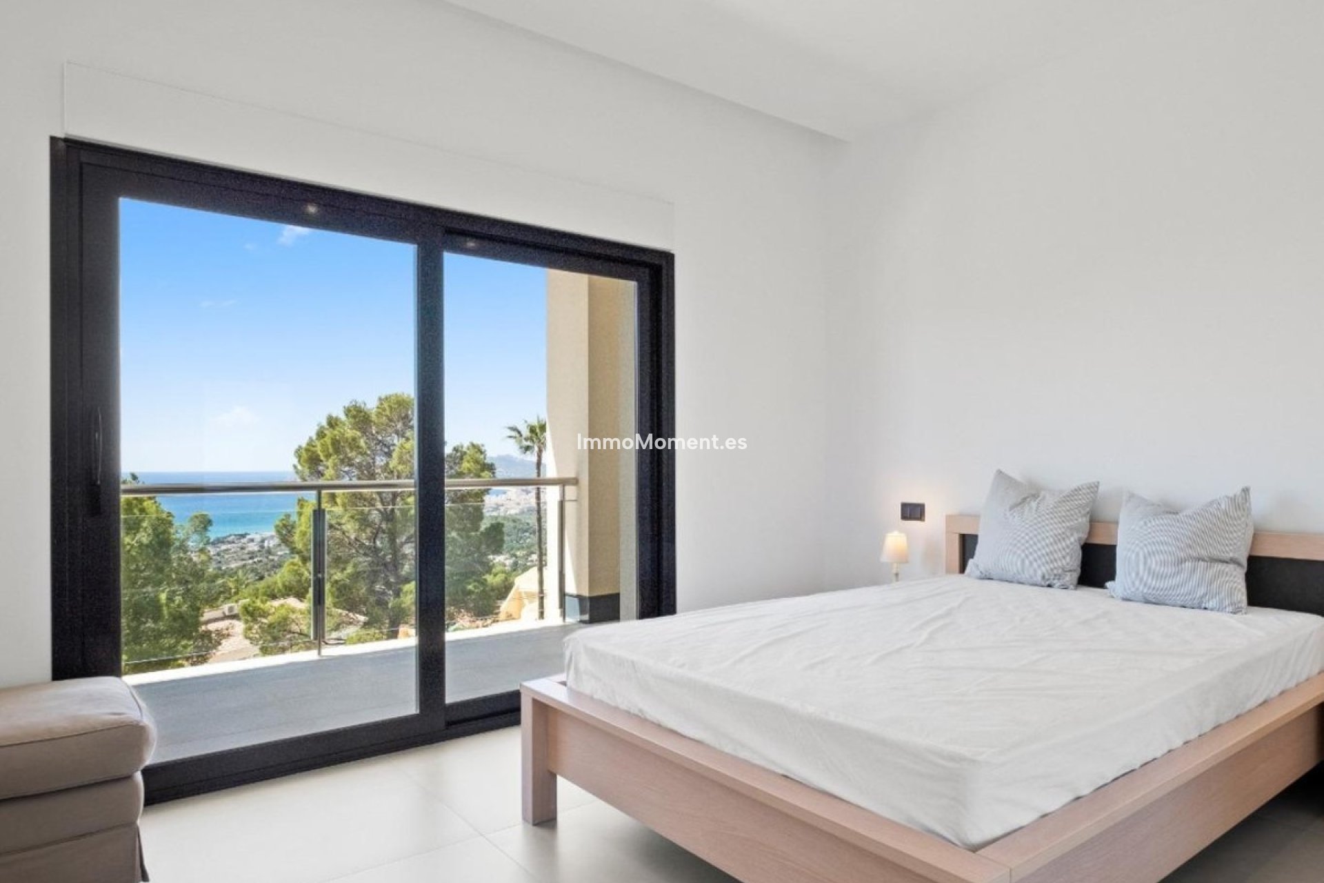 Revente - Villa individuelle - Altea - Altea Centro