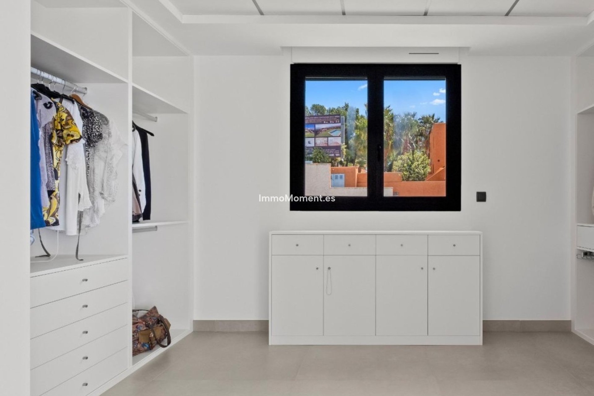 Revente - Villa individuelle - Altea - Altea Centro