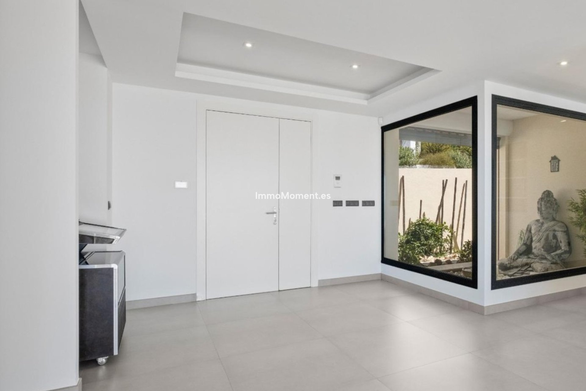 Revente - Villa individuelle - Altea - Altea Centro