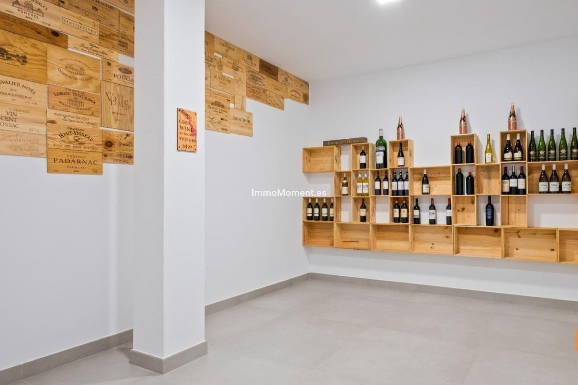 Revente - Villa individuelle - Altea - Altea Centro