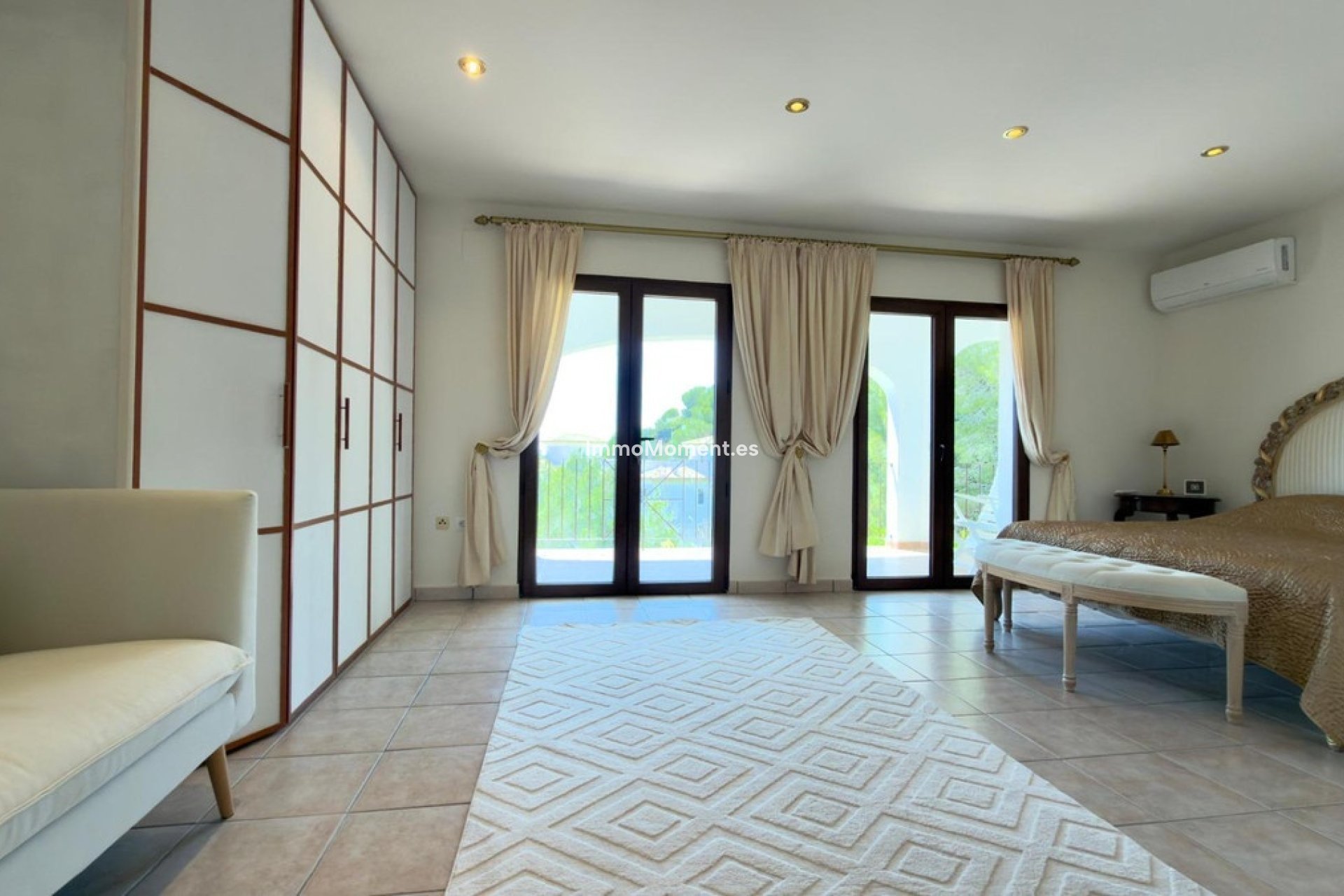 Revente - Villa individuelle - Altea - Altea Centro