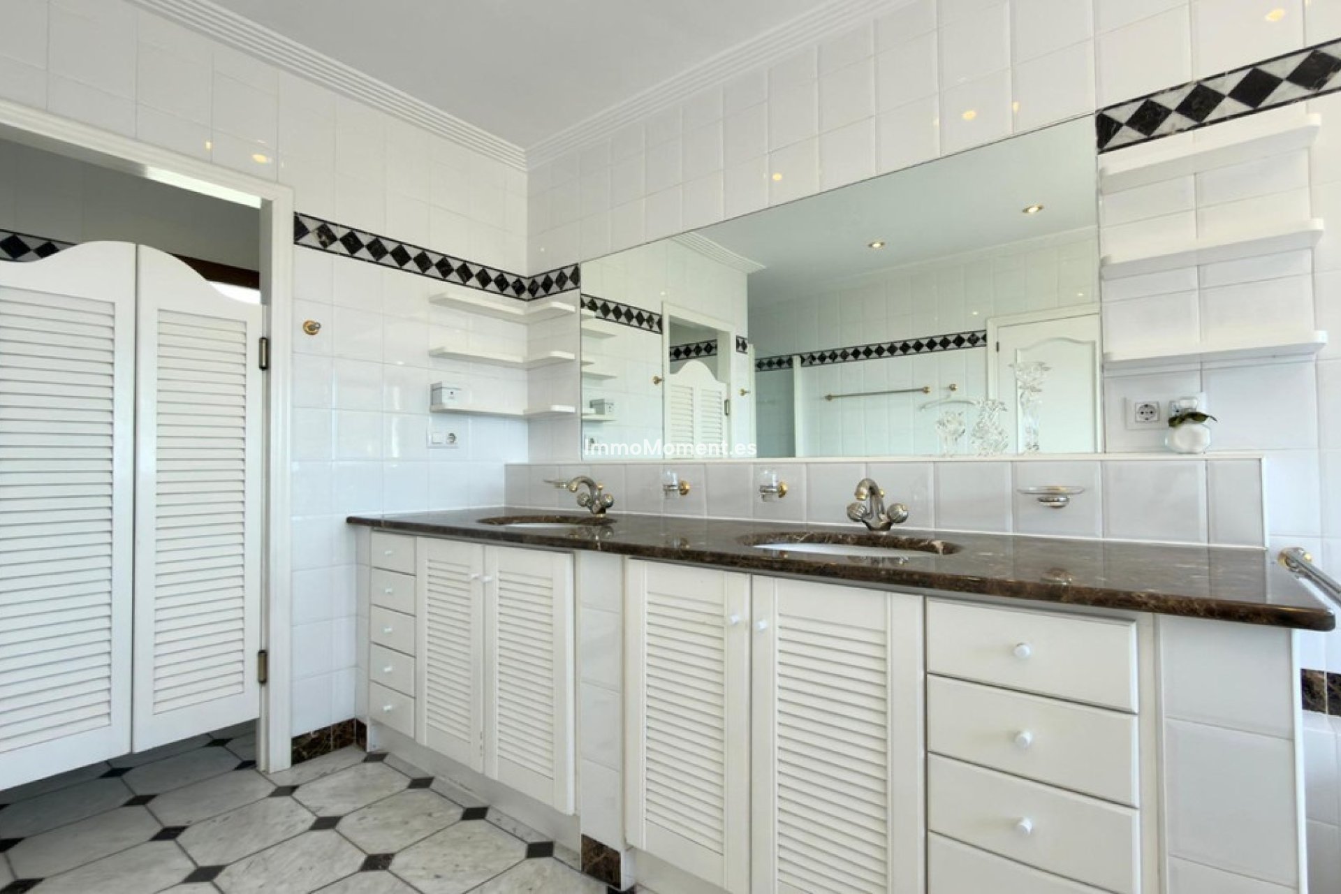 Revente - Villa individuelle - Altea - Altea Centro