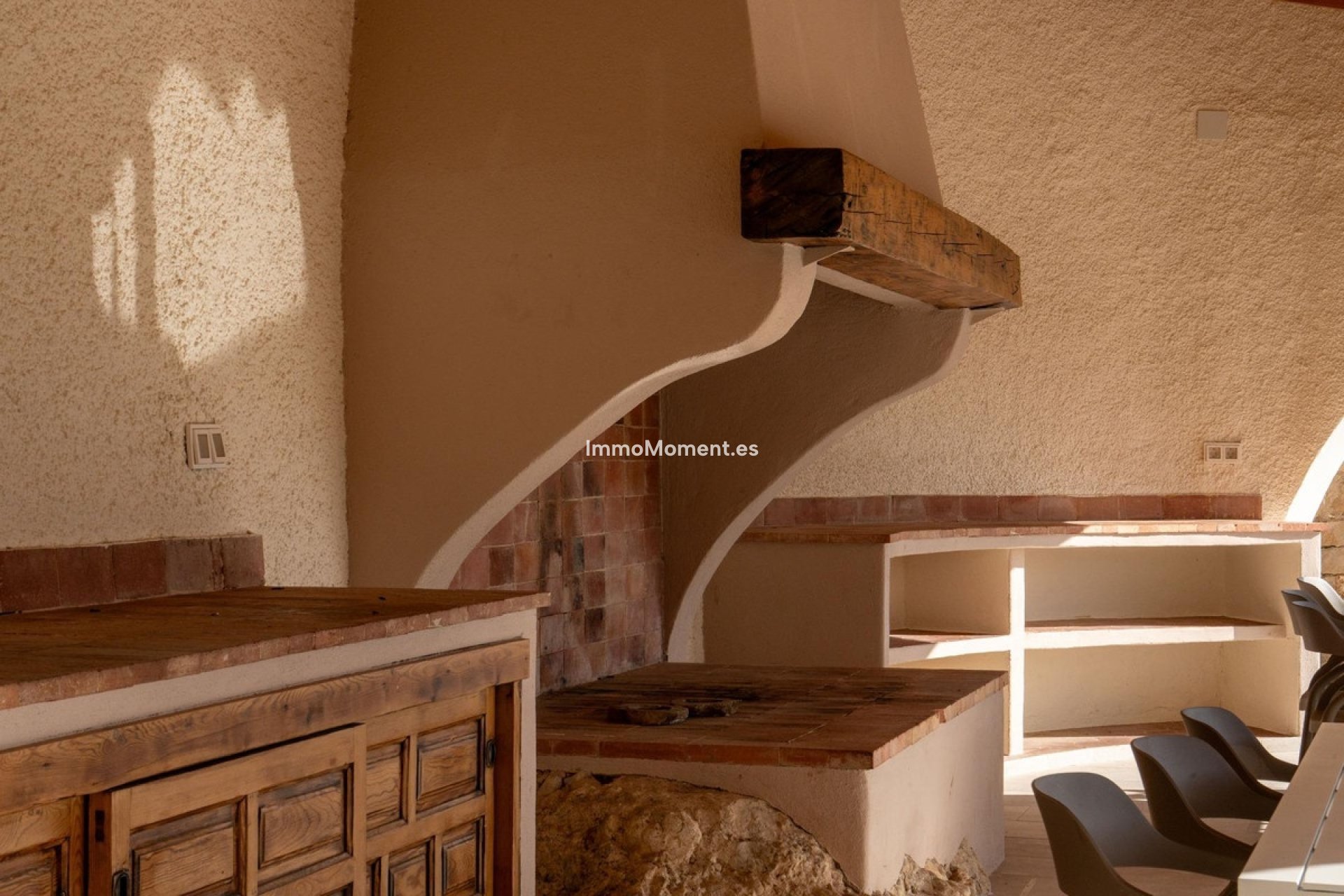 Revente - Villa individuelle - Altea - Altea Centro