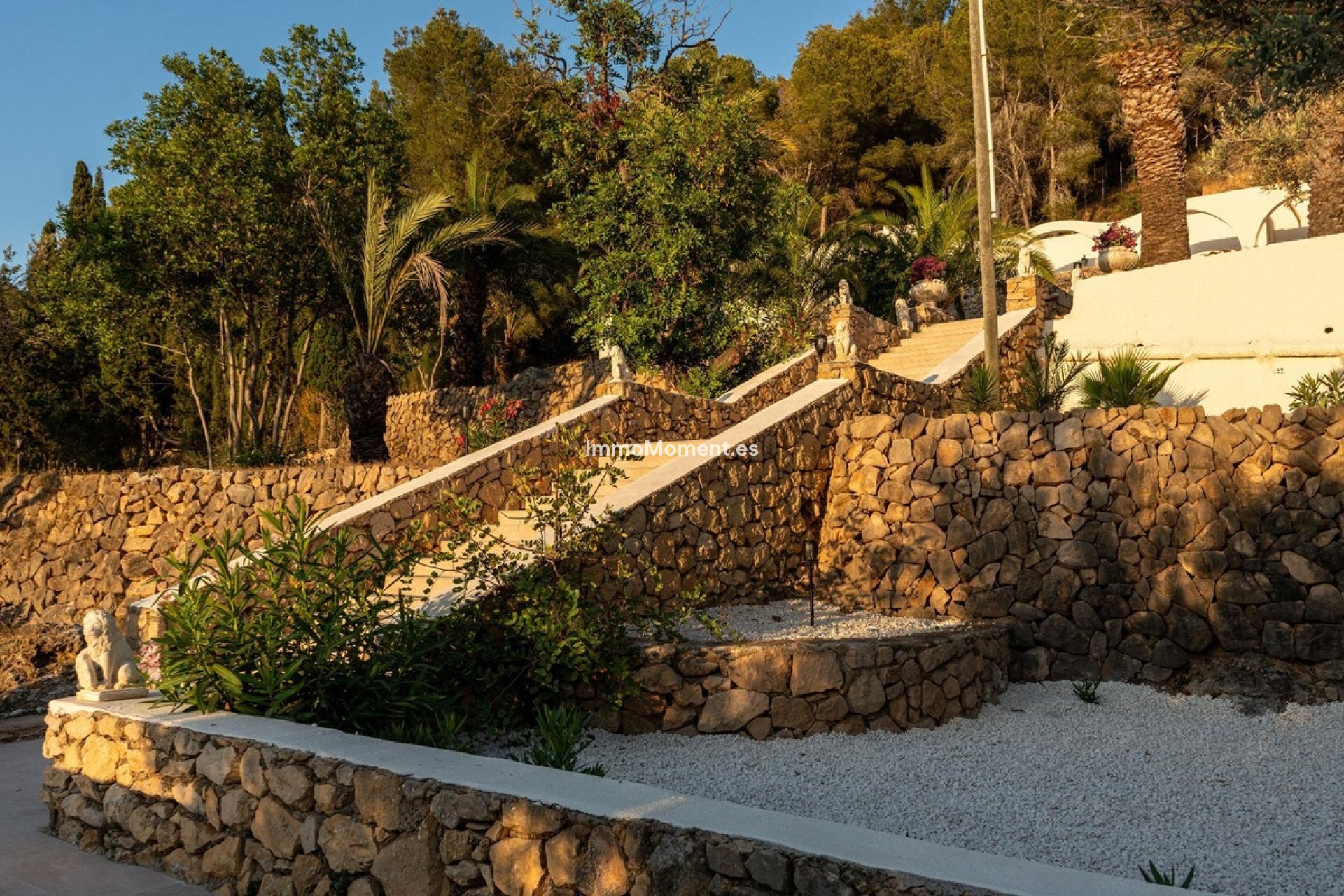 Revente - Villa individuelle - Altea - Altea Centro