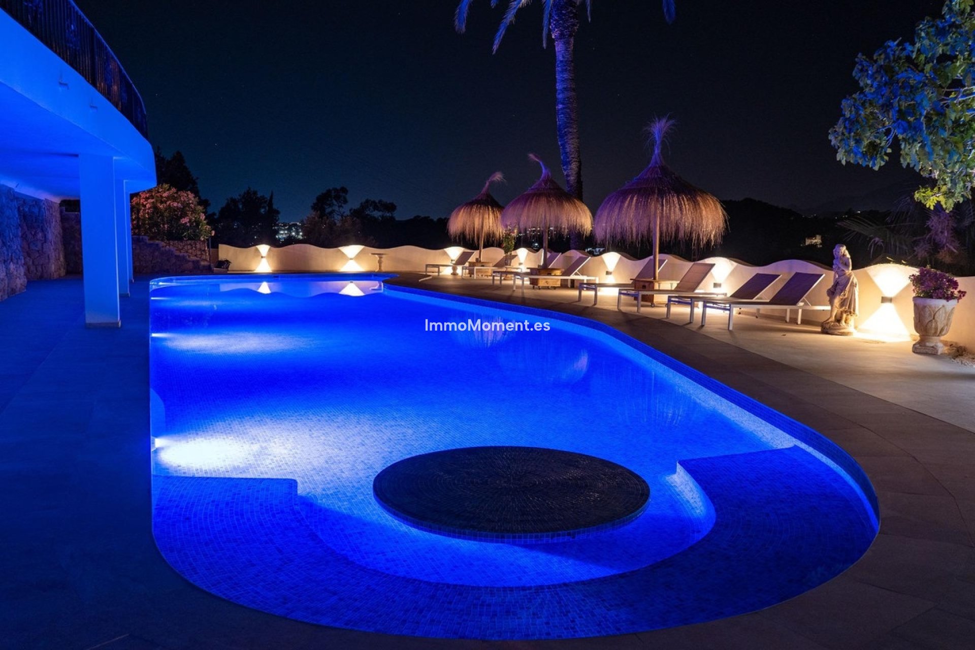 Revente - Villa individuelle - Altea - Altea Centro