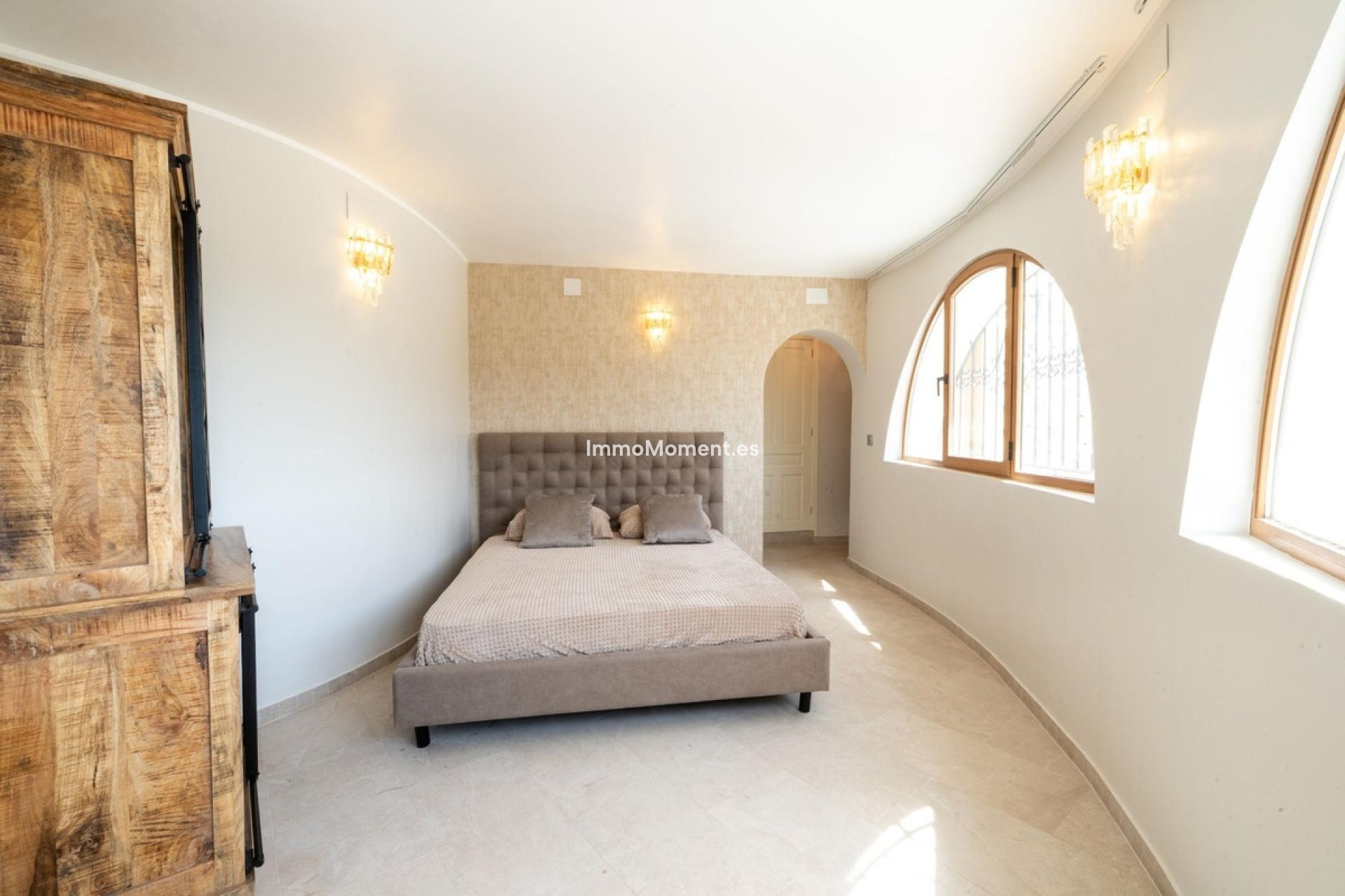 Revente - Villa individuelle - Altea - Altea Centro