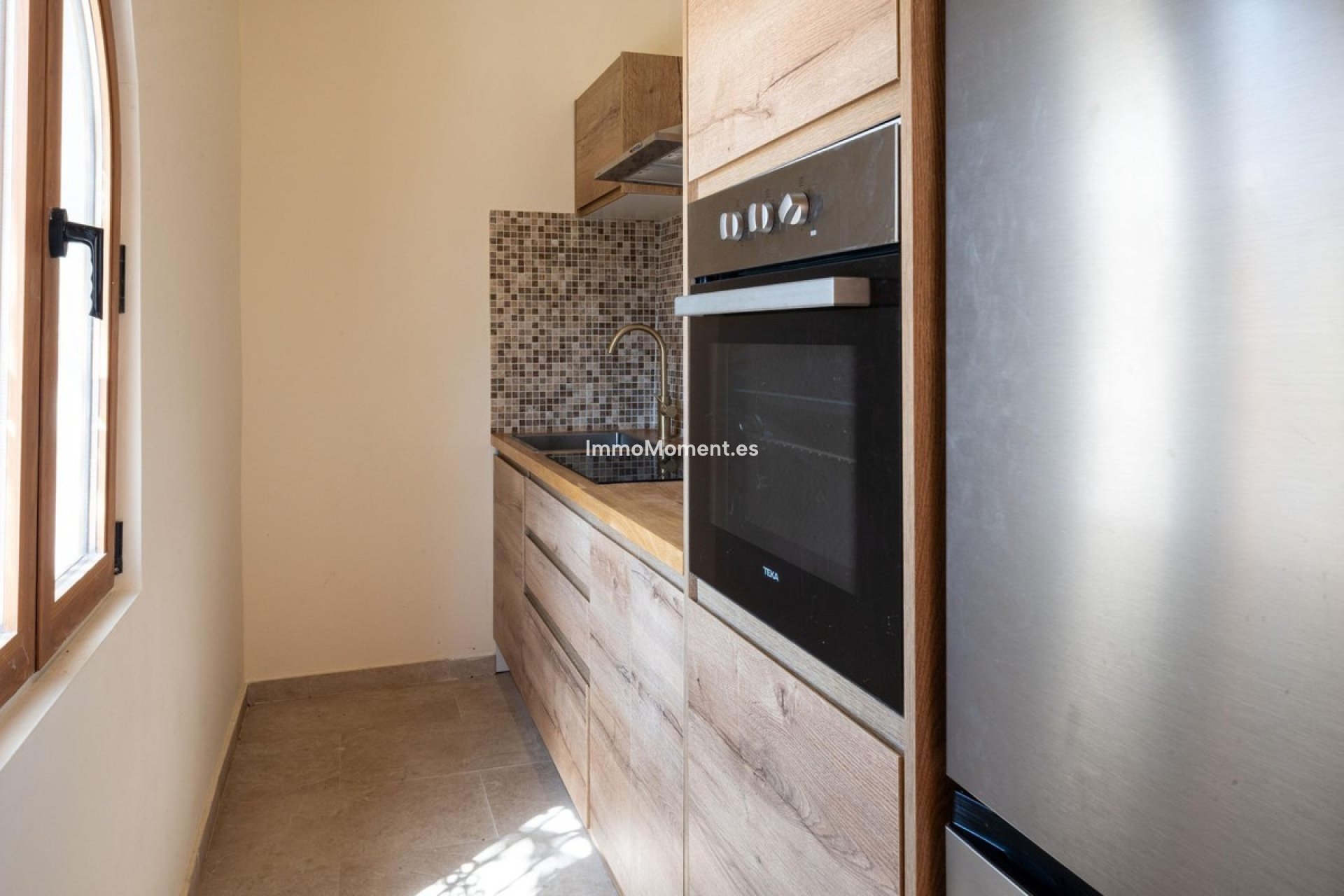 Revente - Villa individuelle - Altea - Altea Centro