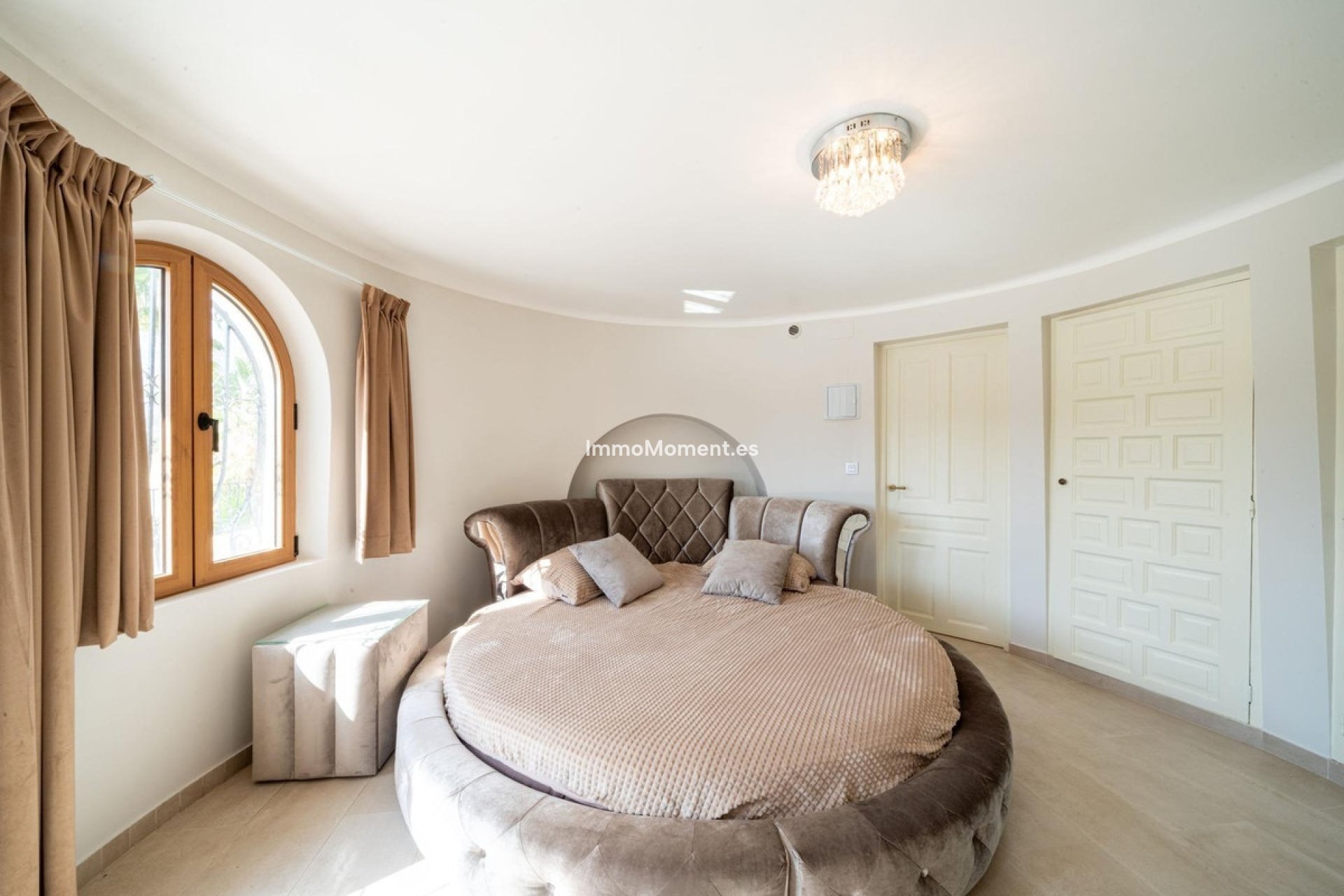 Revente - Villa individuelle - Altea - Altea Centro