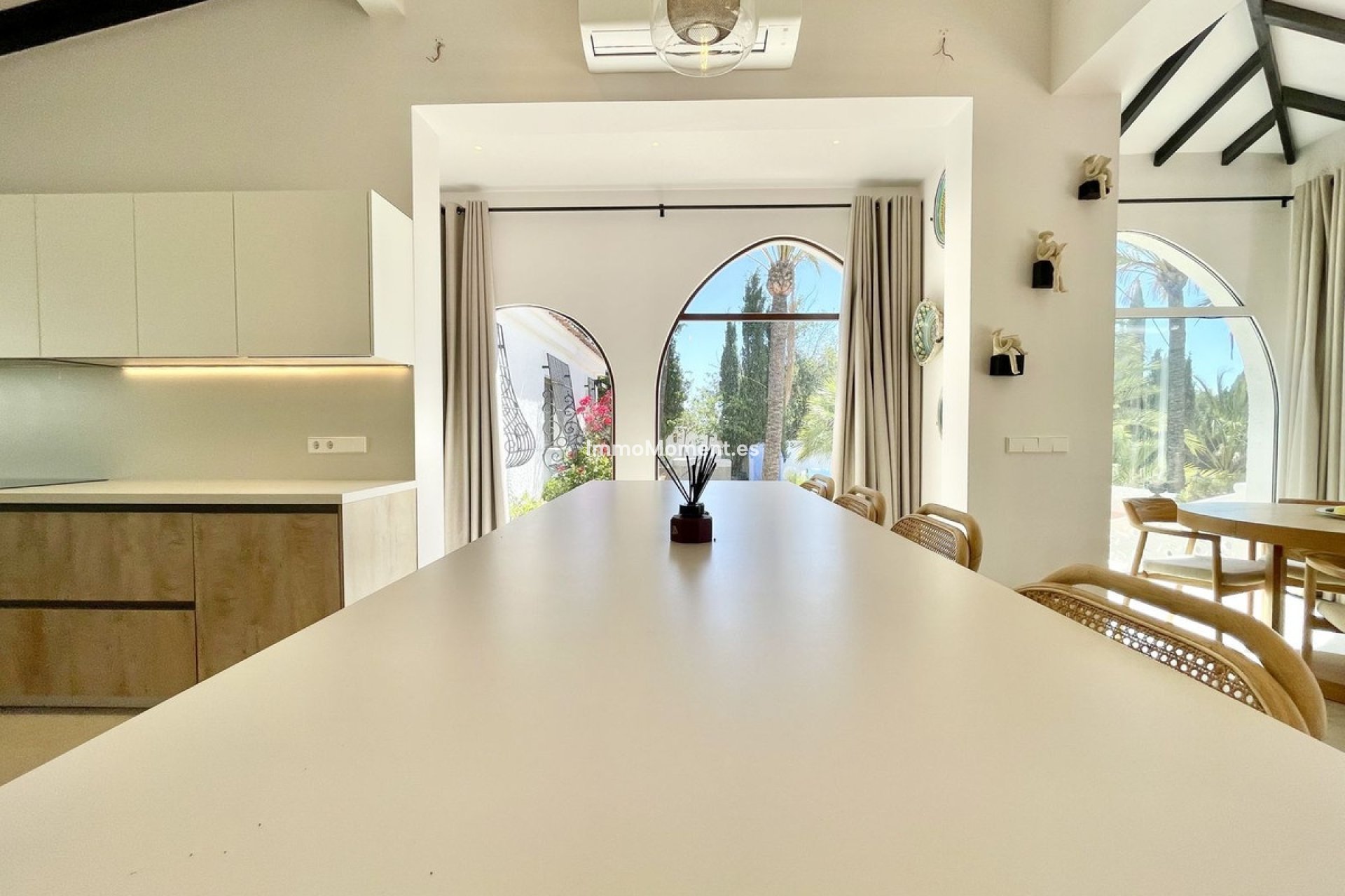 Revente - Villa individuelle - Altea - Altea Centro