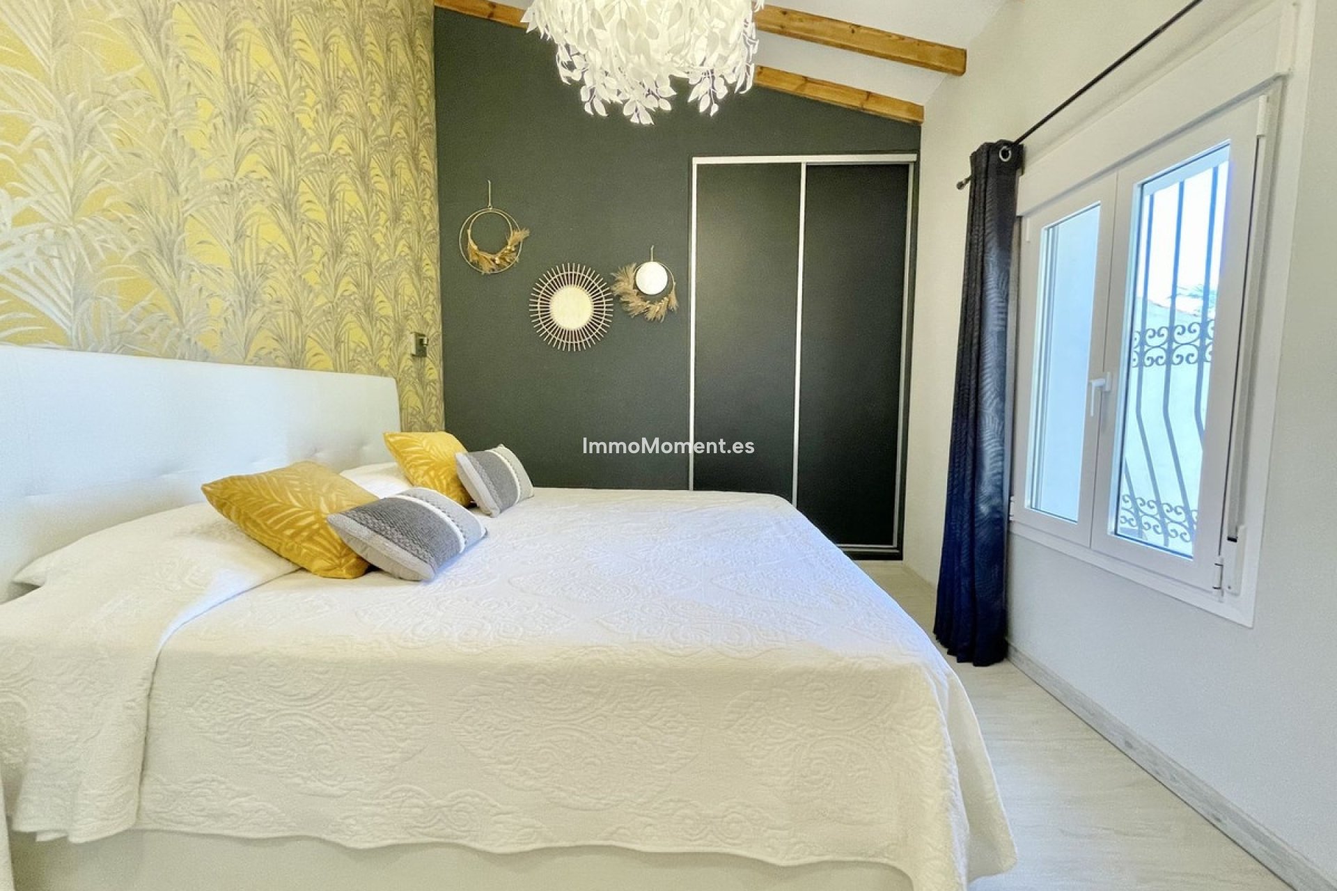 Revente - Villa individuelle - Altea - Altea Centro