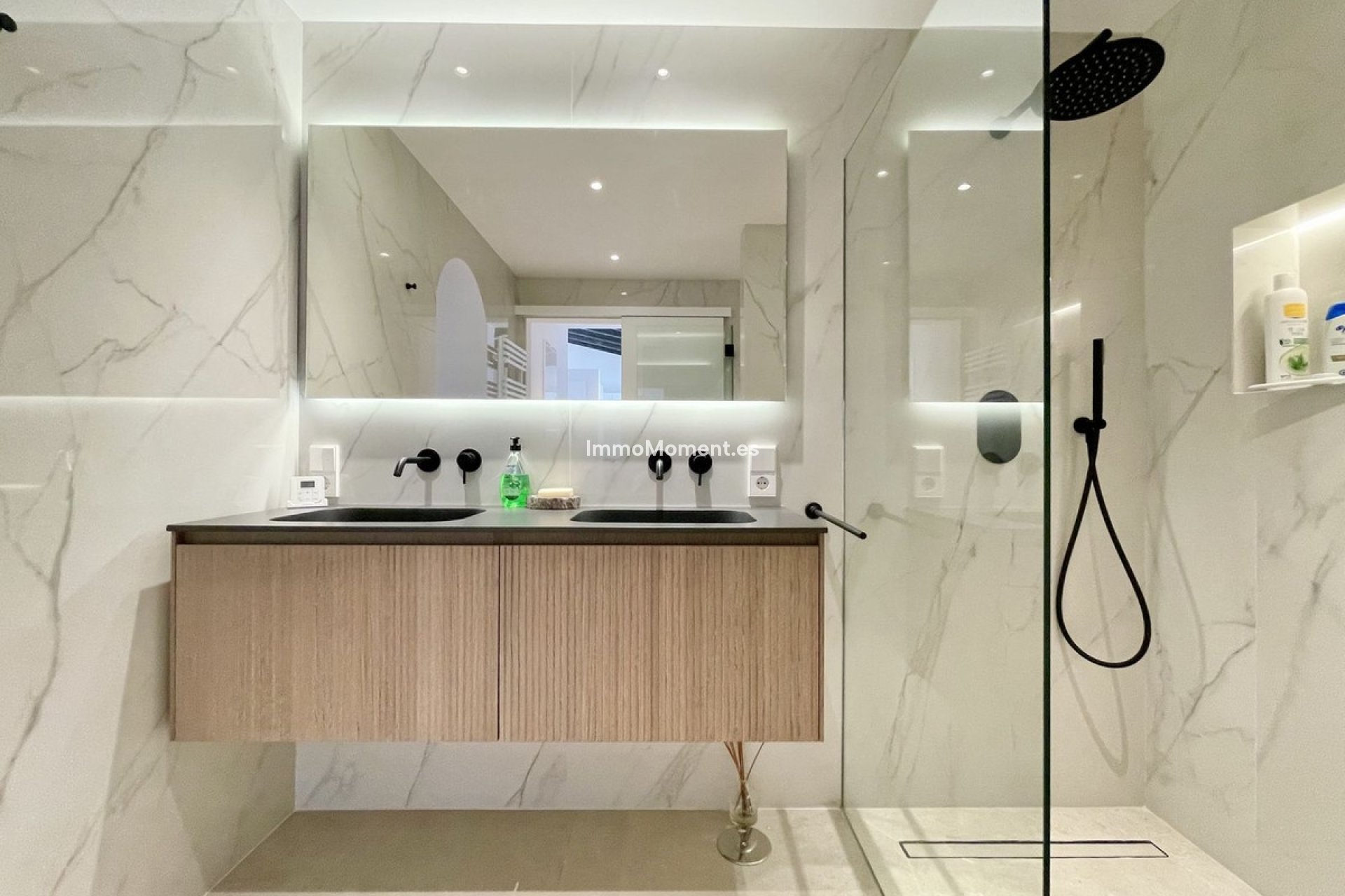 Revente - Villa individuelle - Altea - Altea Centro