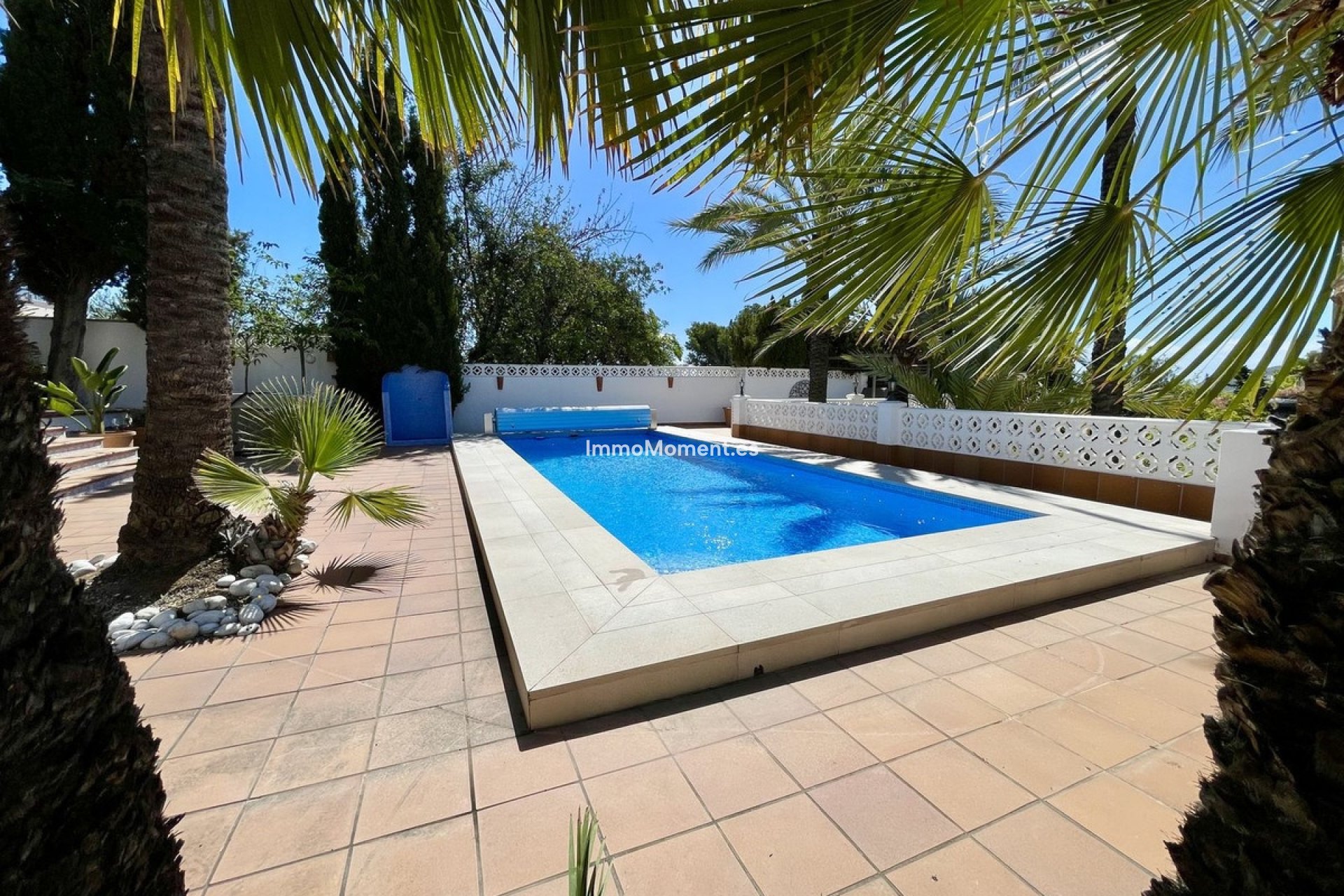 Revente - Villa individuelle - Altea - Altea Centro