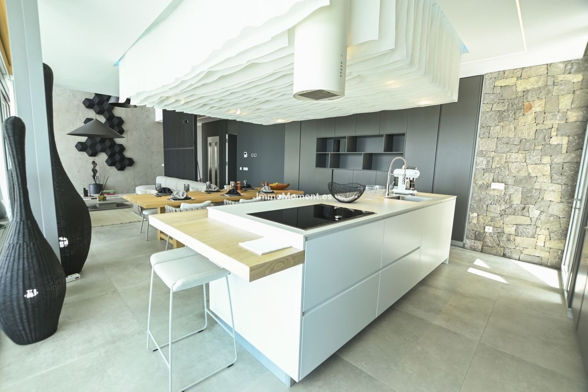 Revente - Villa individuelle - Altea - Altea Hills