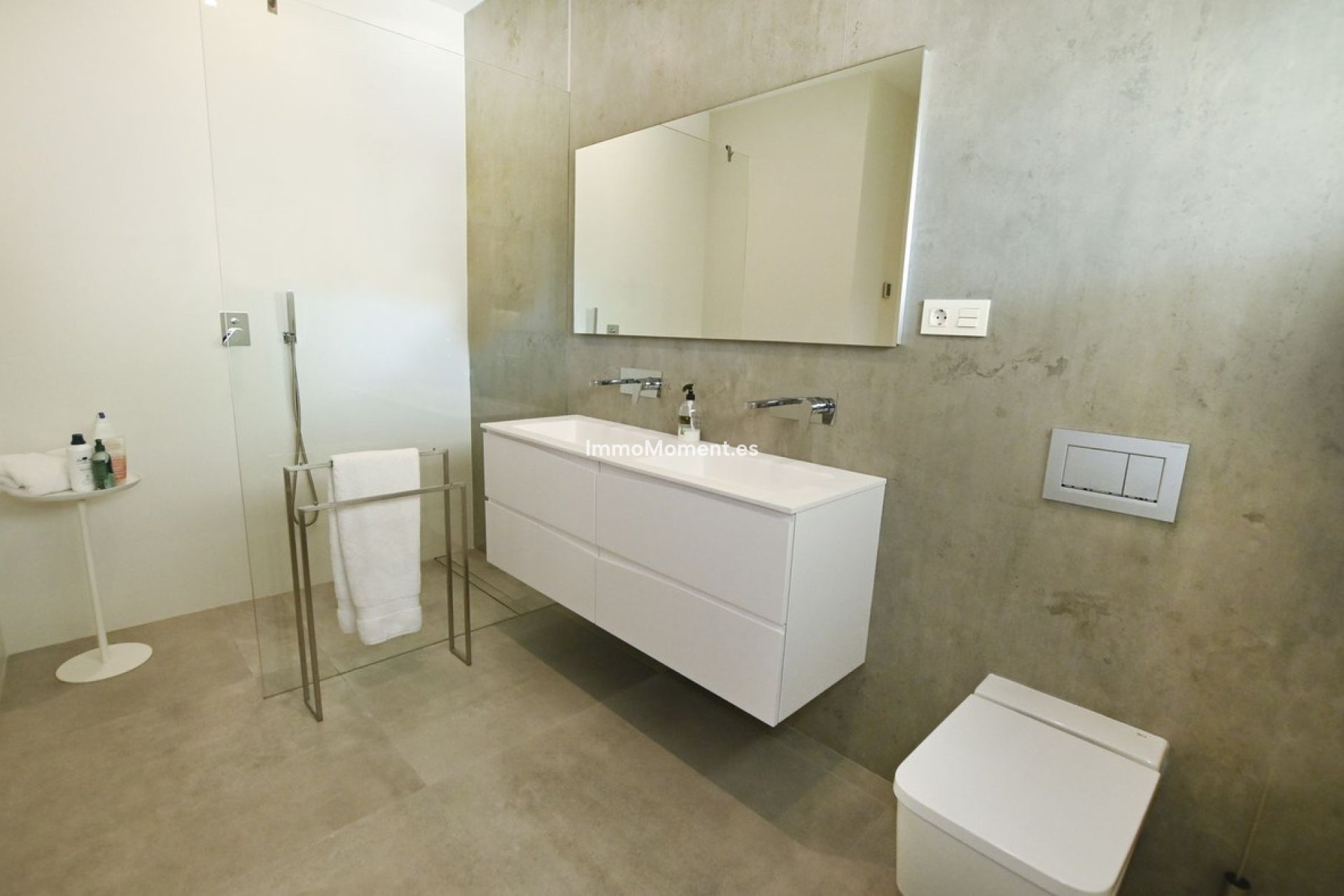 Revente - Villa individuelle - Altea - Altea Hills