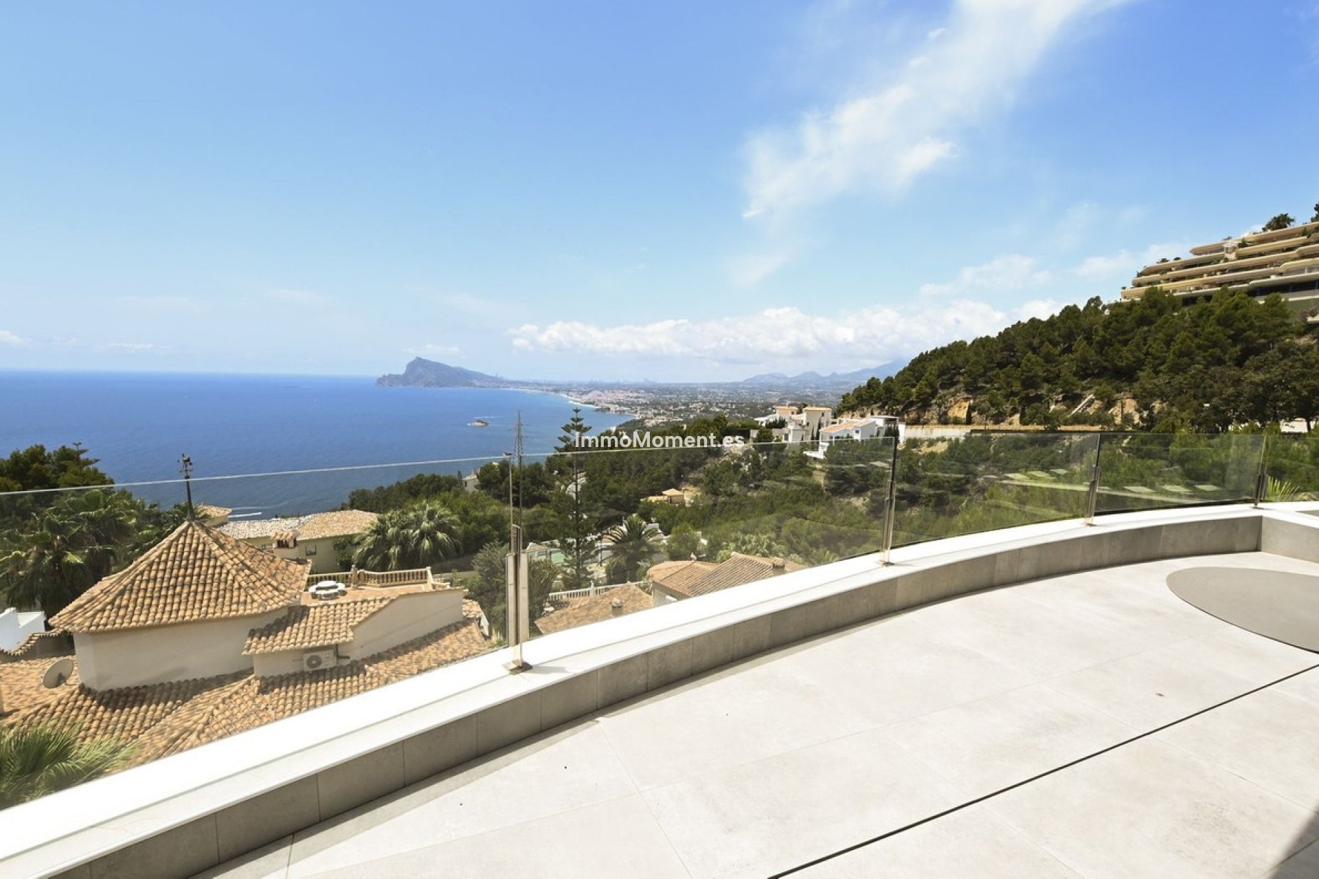 Revente - Villa individuelle - Altea - Altea Hills