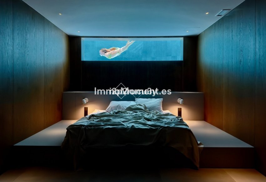 Revente - Villa individuelle - Altea - Altea Hills