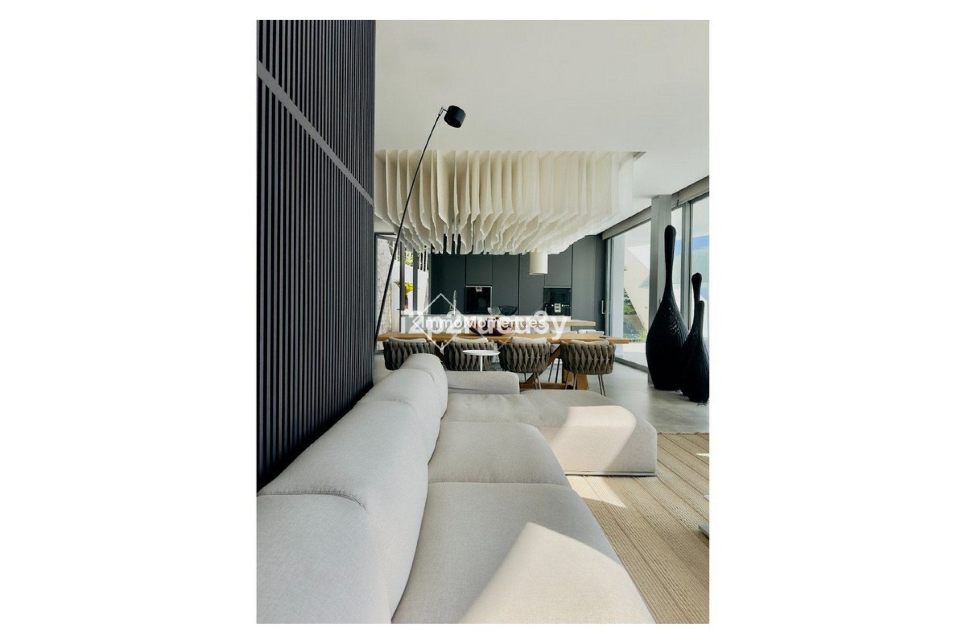 Revente - Villa individuelle - Altea - Altea Hills
