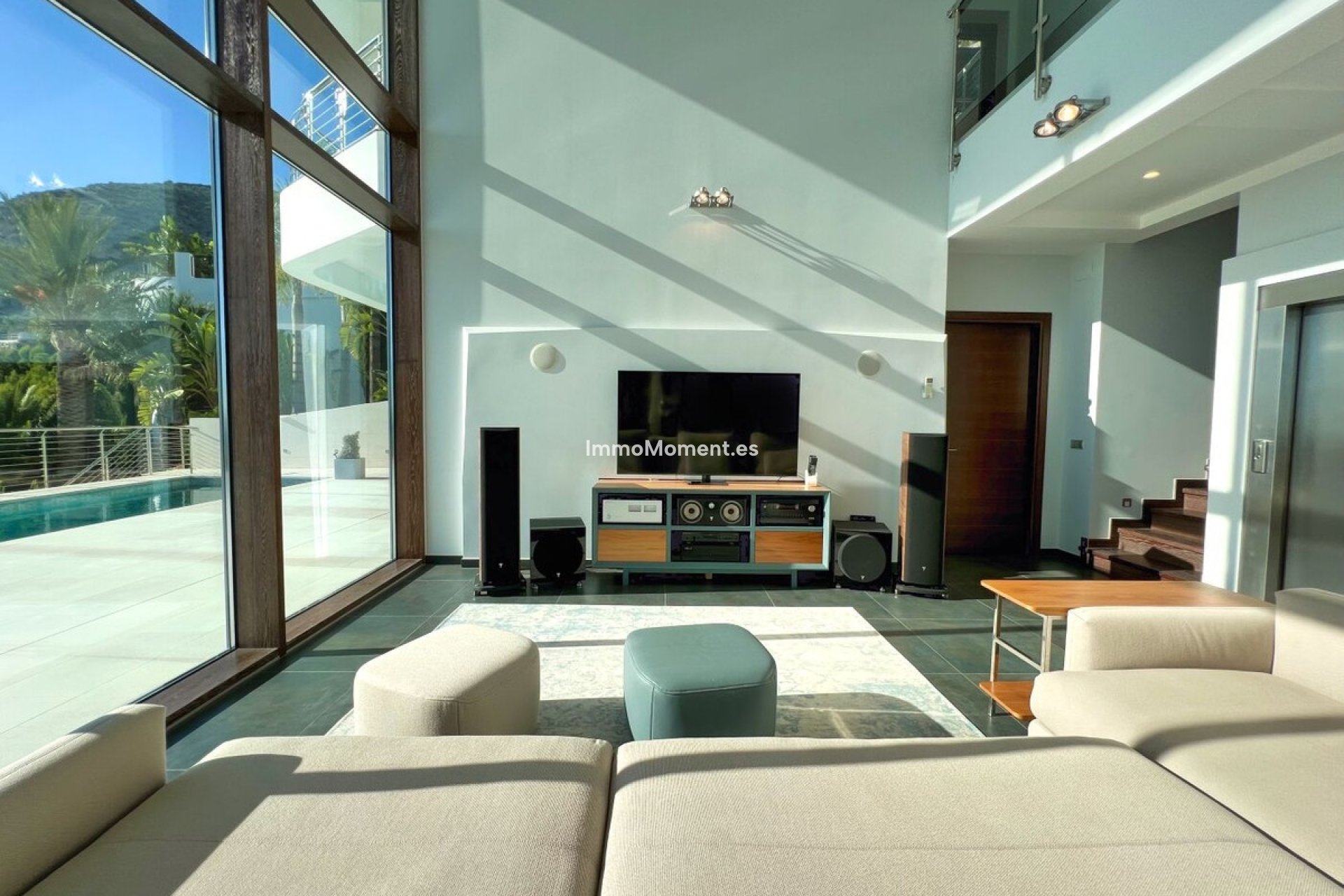 Revente - Villa individuelle - Altea - Altea Hills