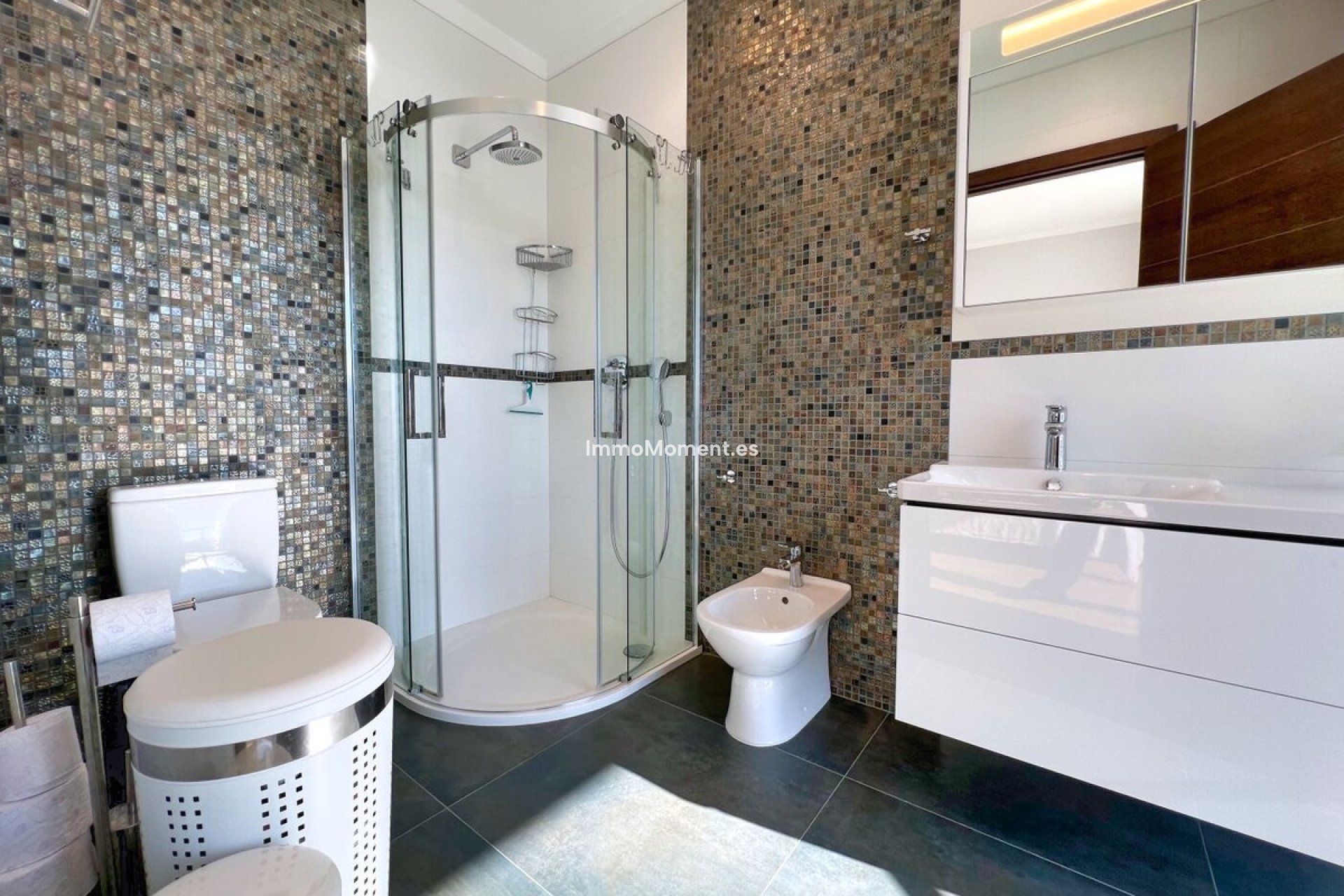 Revente - Villa individuelle - Altea - Altea Hills