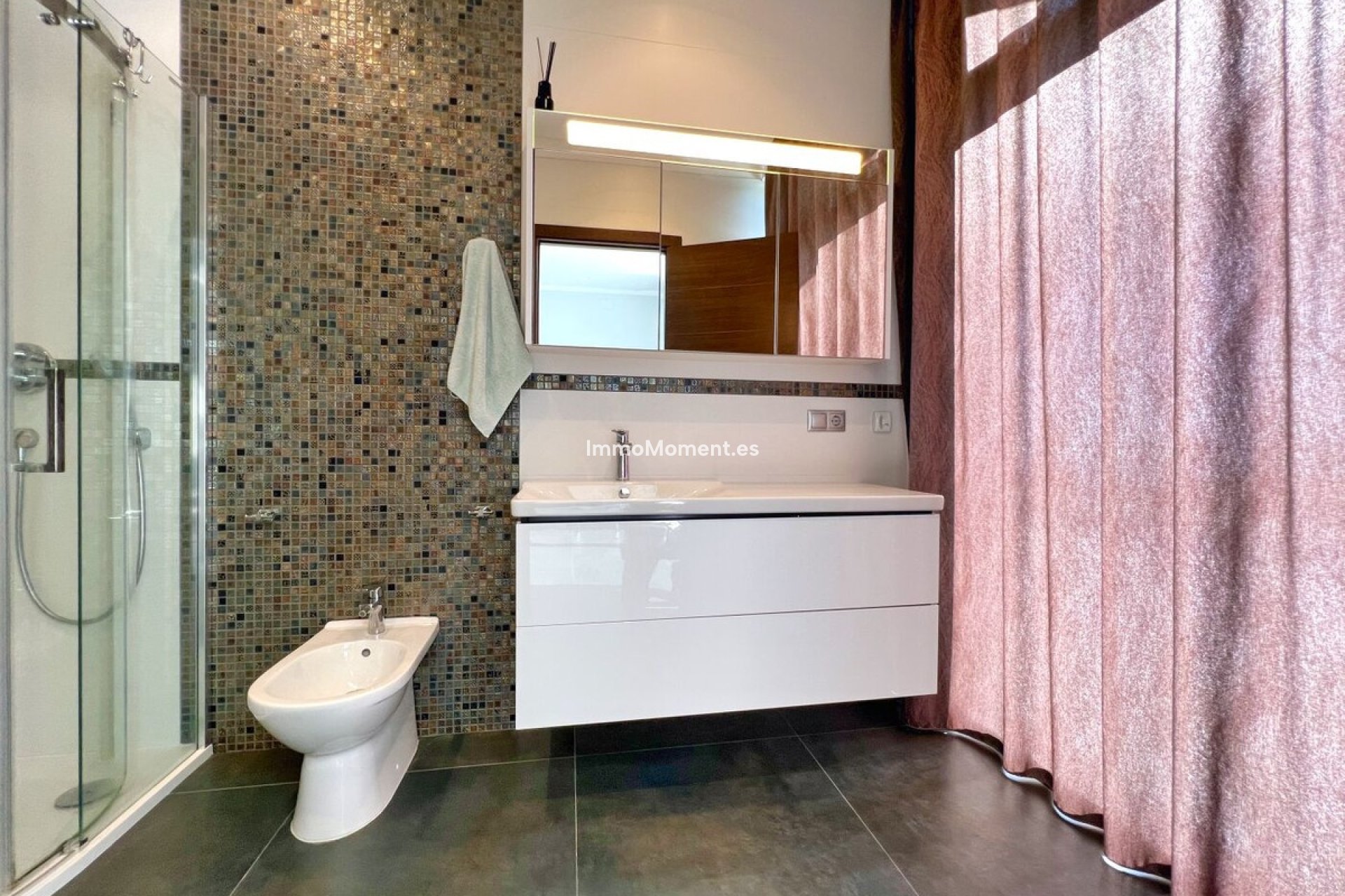 Revente - Villa individuelle - Altea - Altea Hills