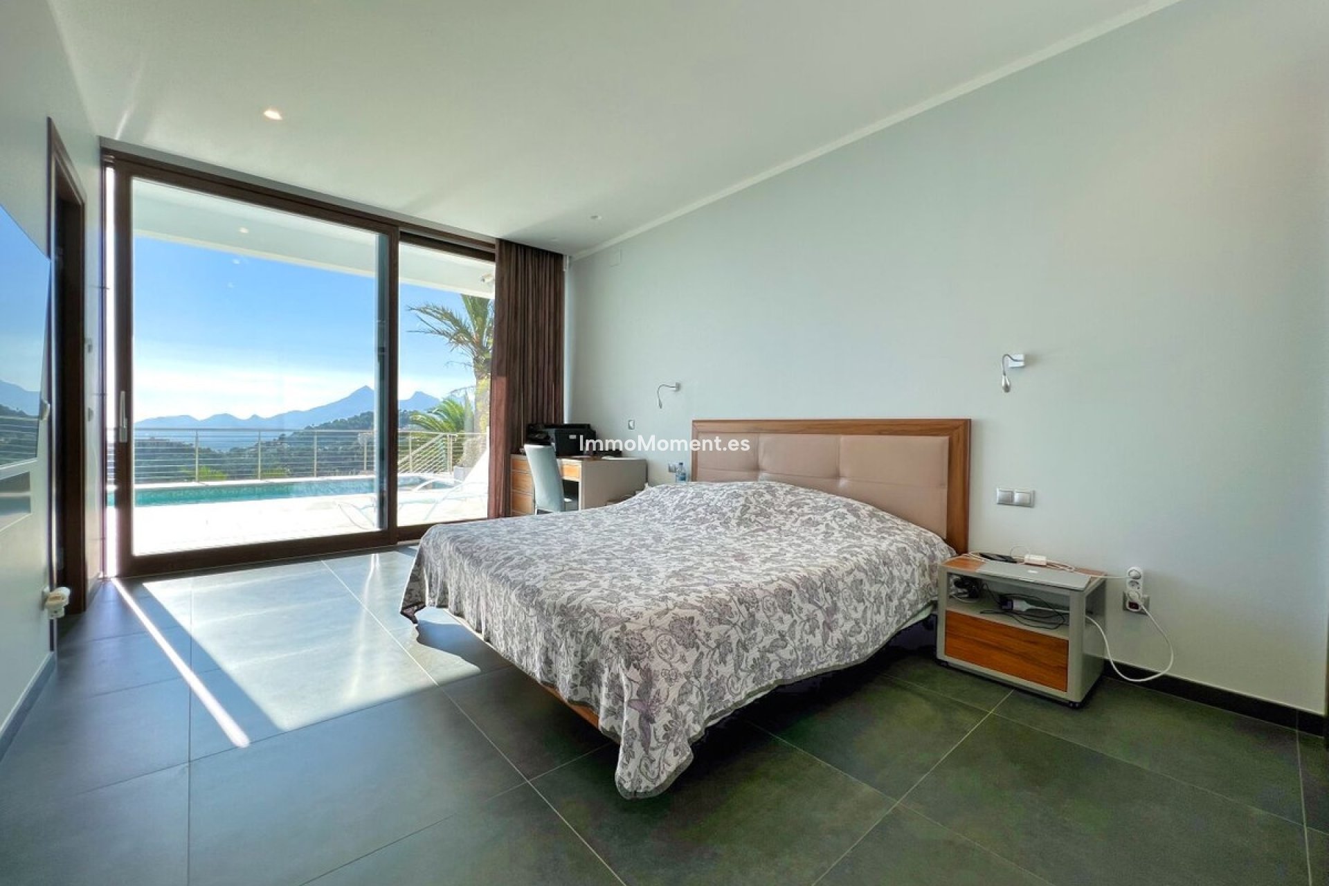 Revente - Villa individuelle - Altea - Altea Hills