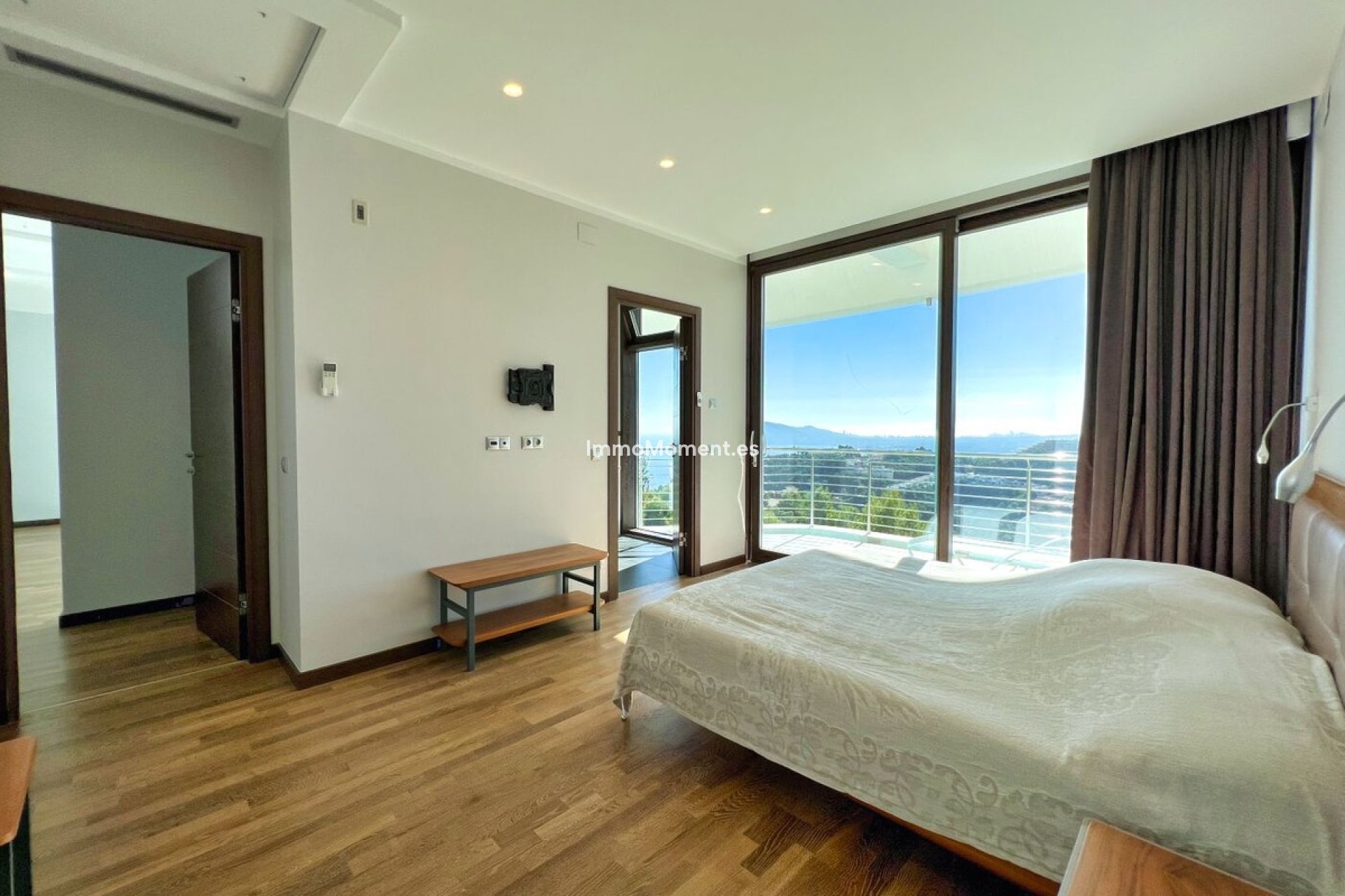 Revente - Villa individuelle - Altea - Altea Hills