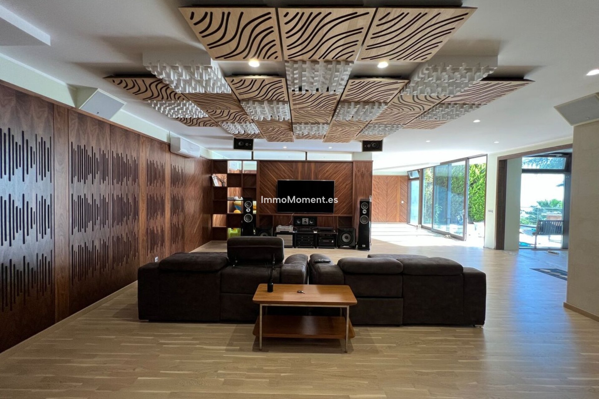 Revente - Villa individuelle - Altea - Altea Hills