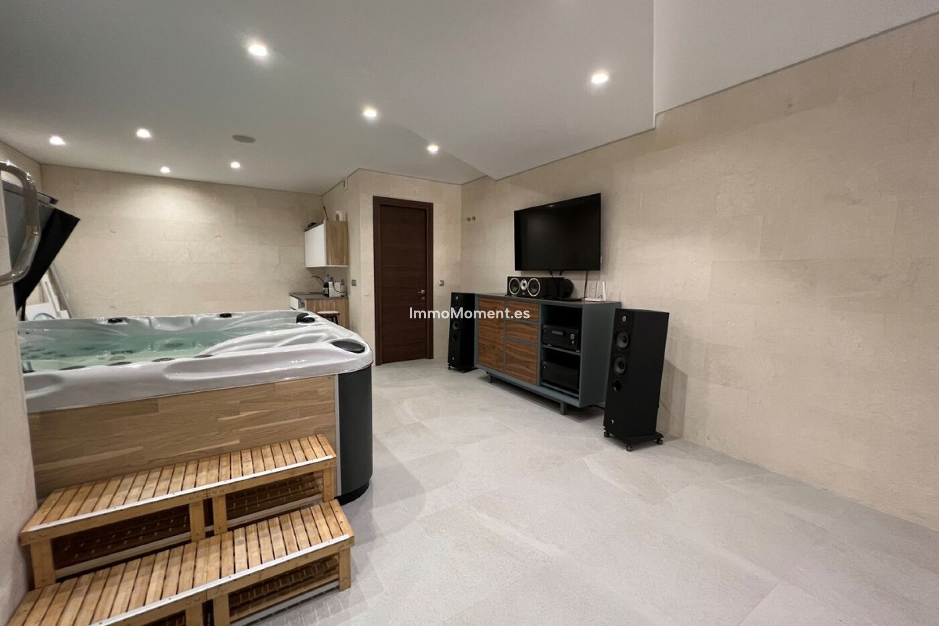 Revente - Villa individuelle - Altea - Altea Hills