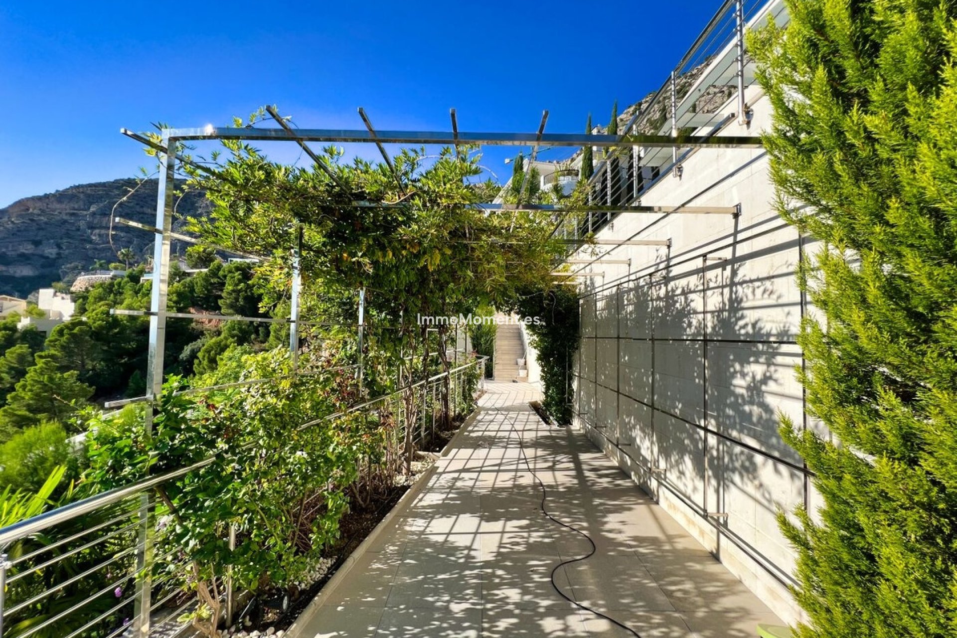 Revente - Villa individuelle - Altea - Altea Hills