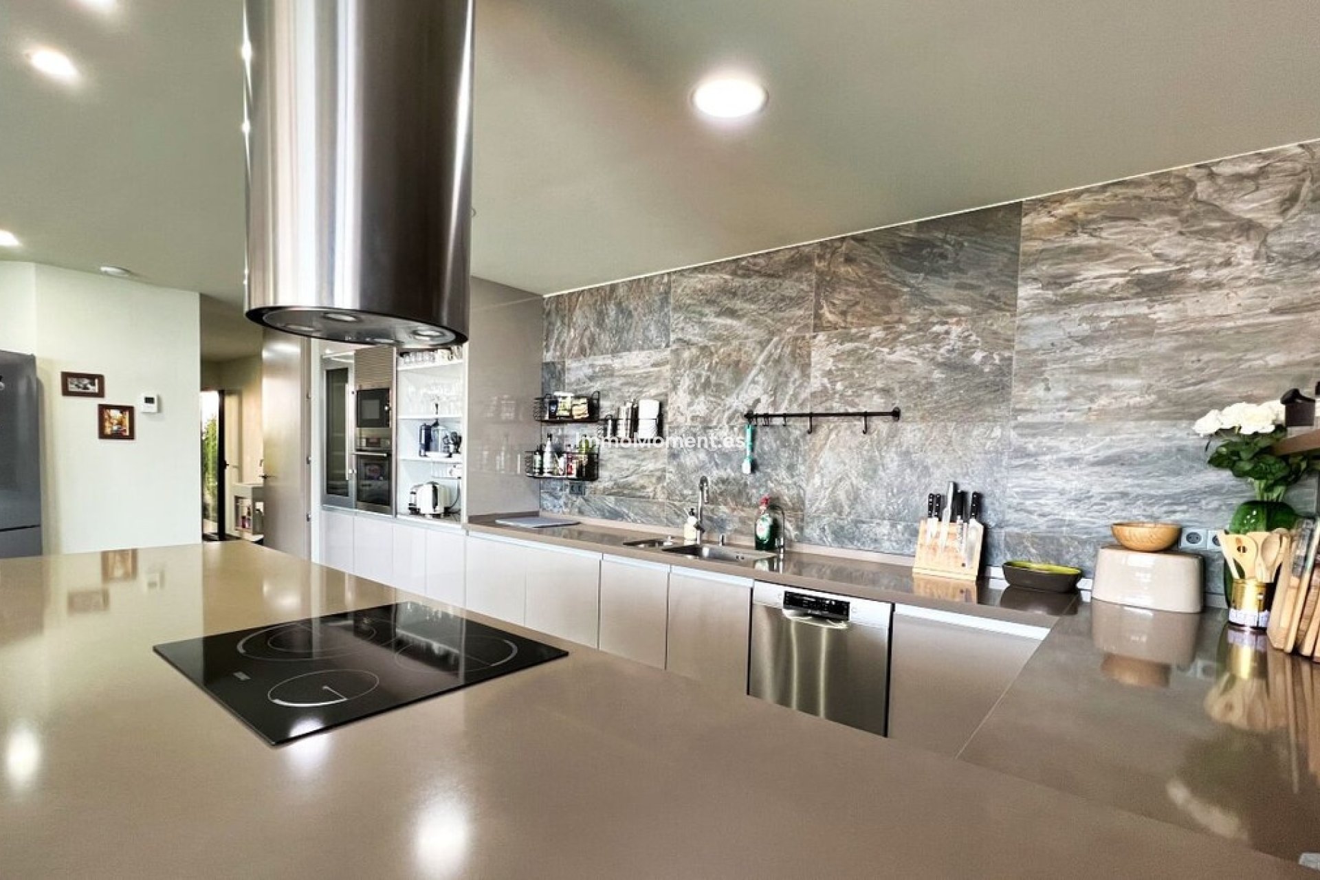 Revente - Villa individuelle - Altea - Altea Hills