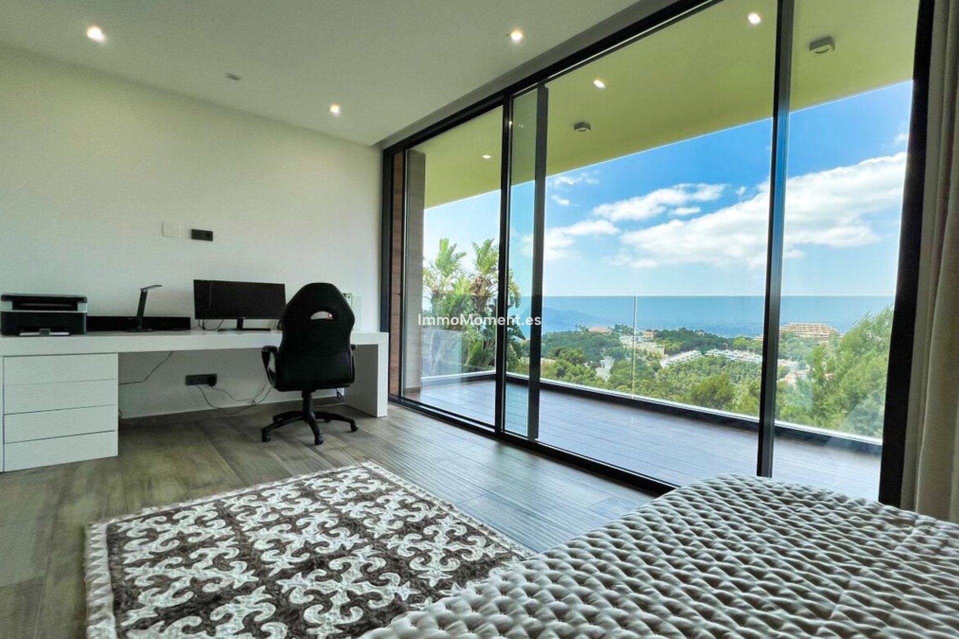 Revente - Villa individuelle - Altea - Altea Hills